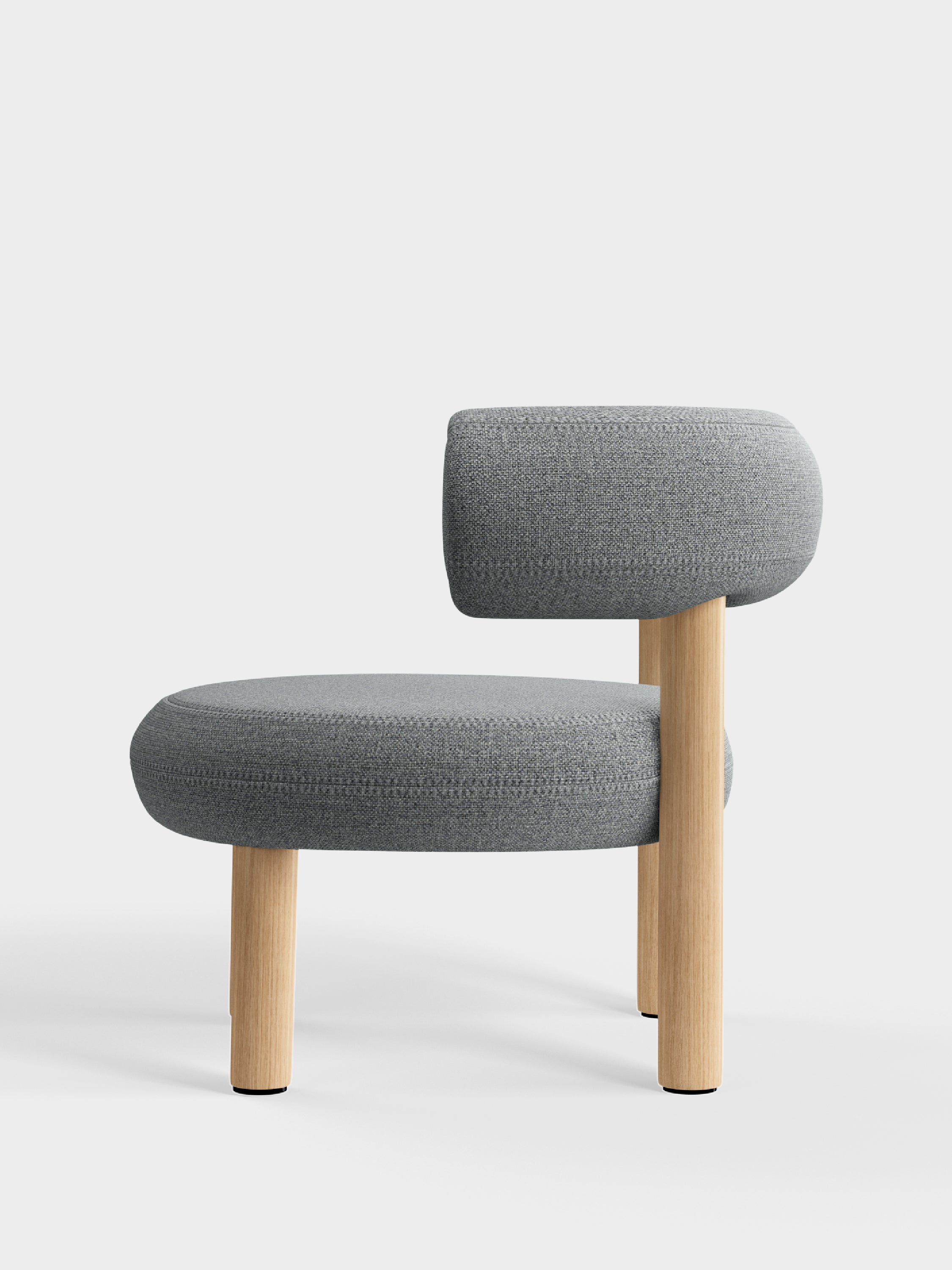 Fat Lounge Chair