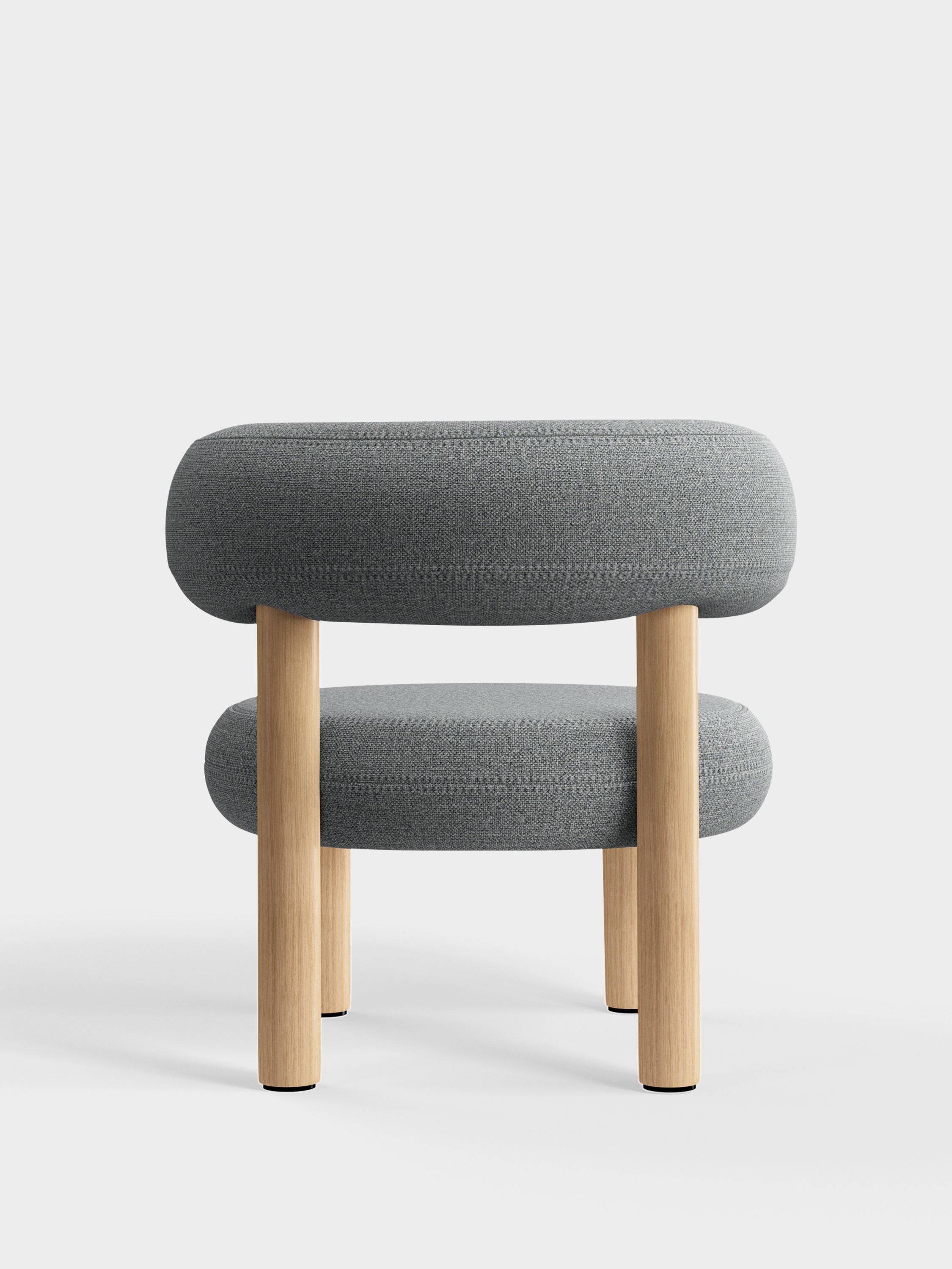 Fat Lounge Chair