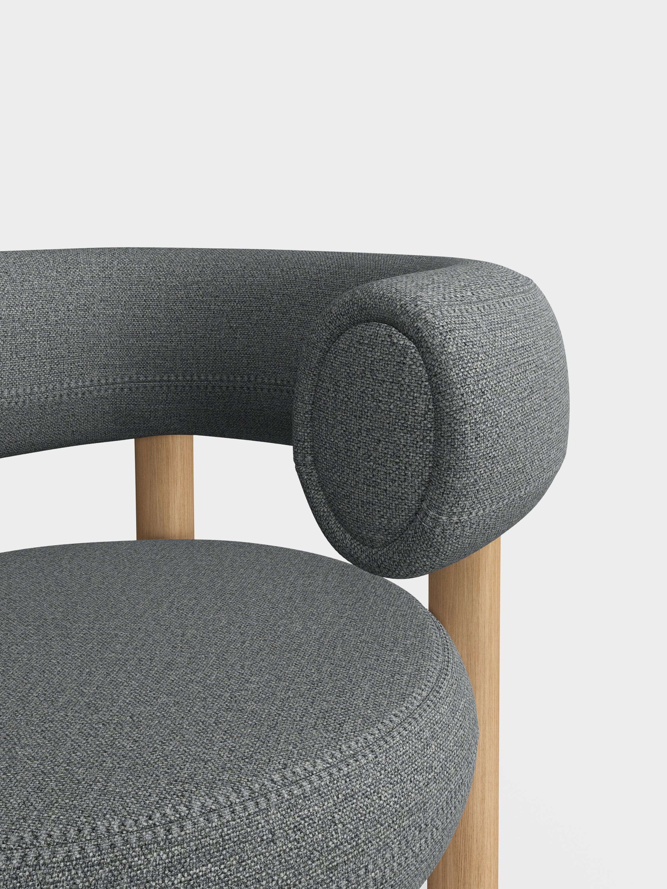 Fat Lounge Chair