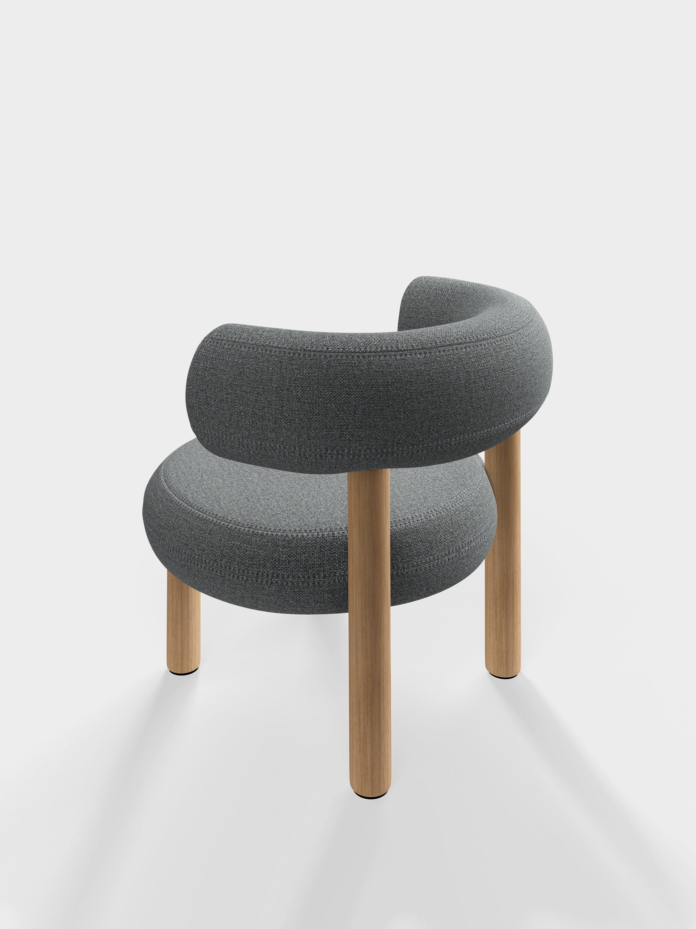 Fat Lounge Chair