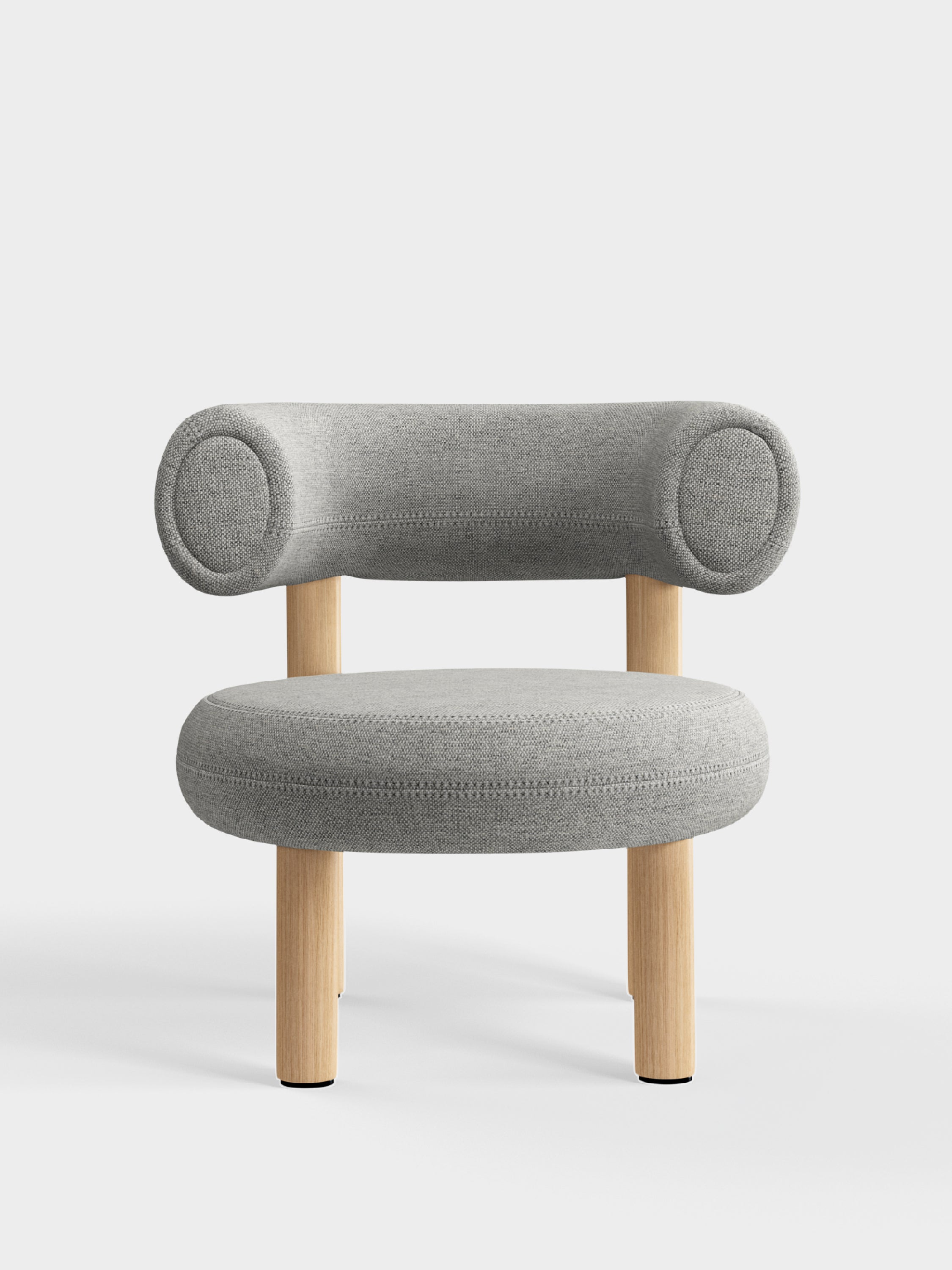 Fat Lounge Chair