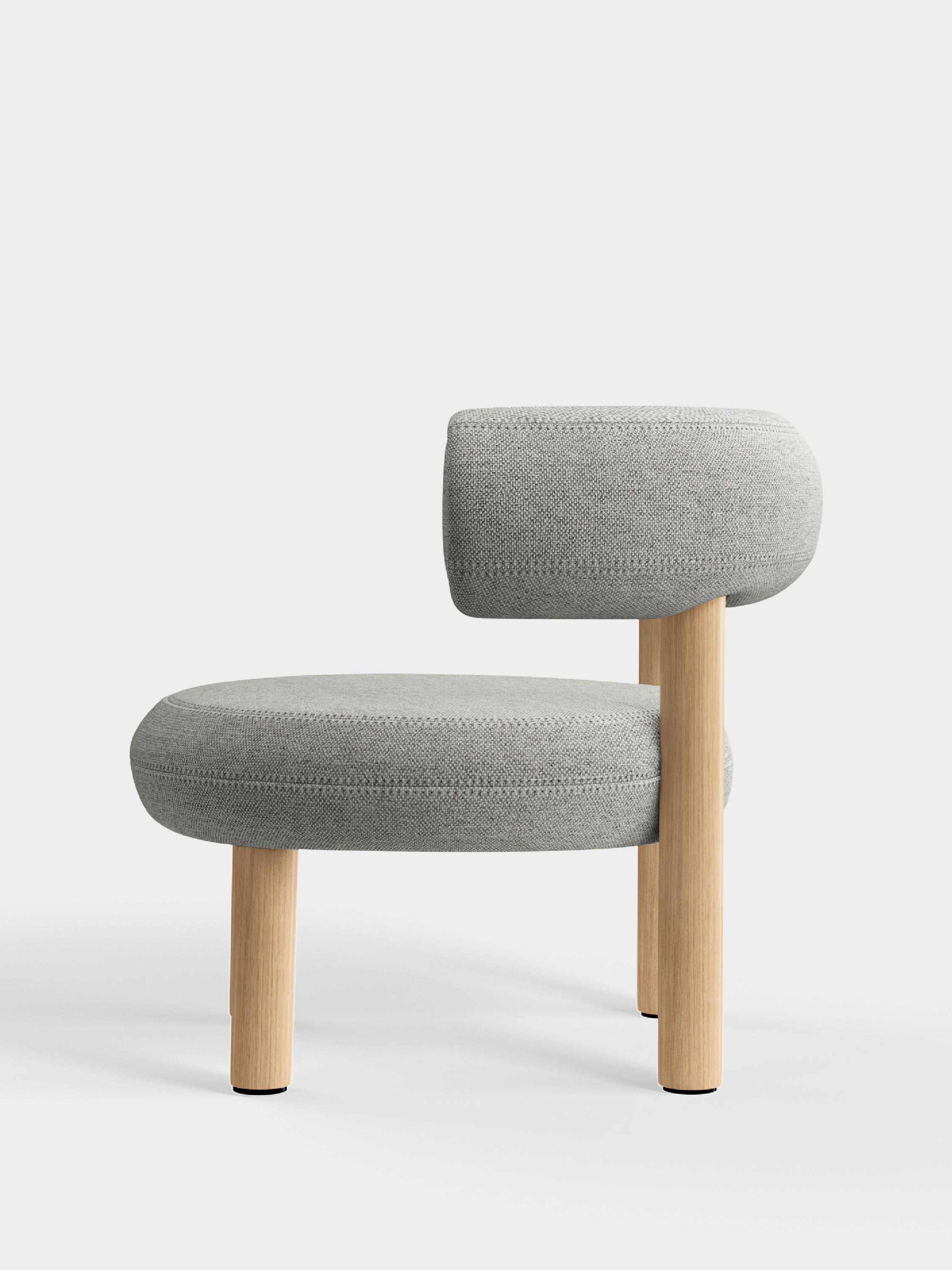 Fat Lounge Chair