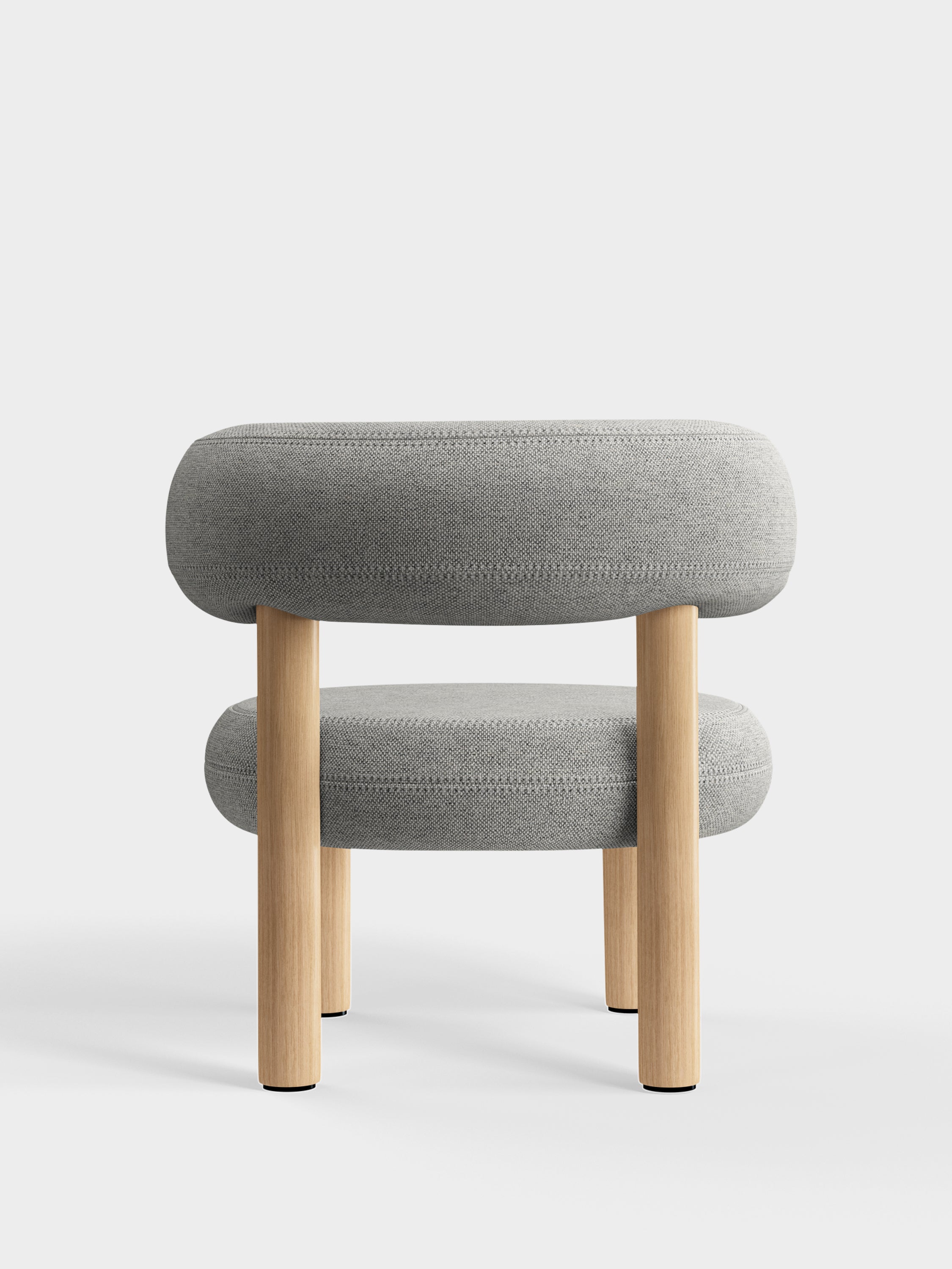 Fat Lounge Chair