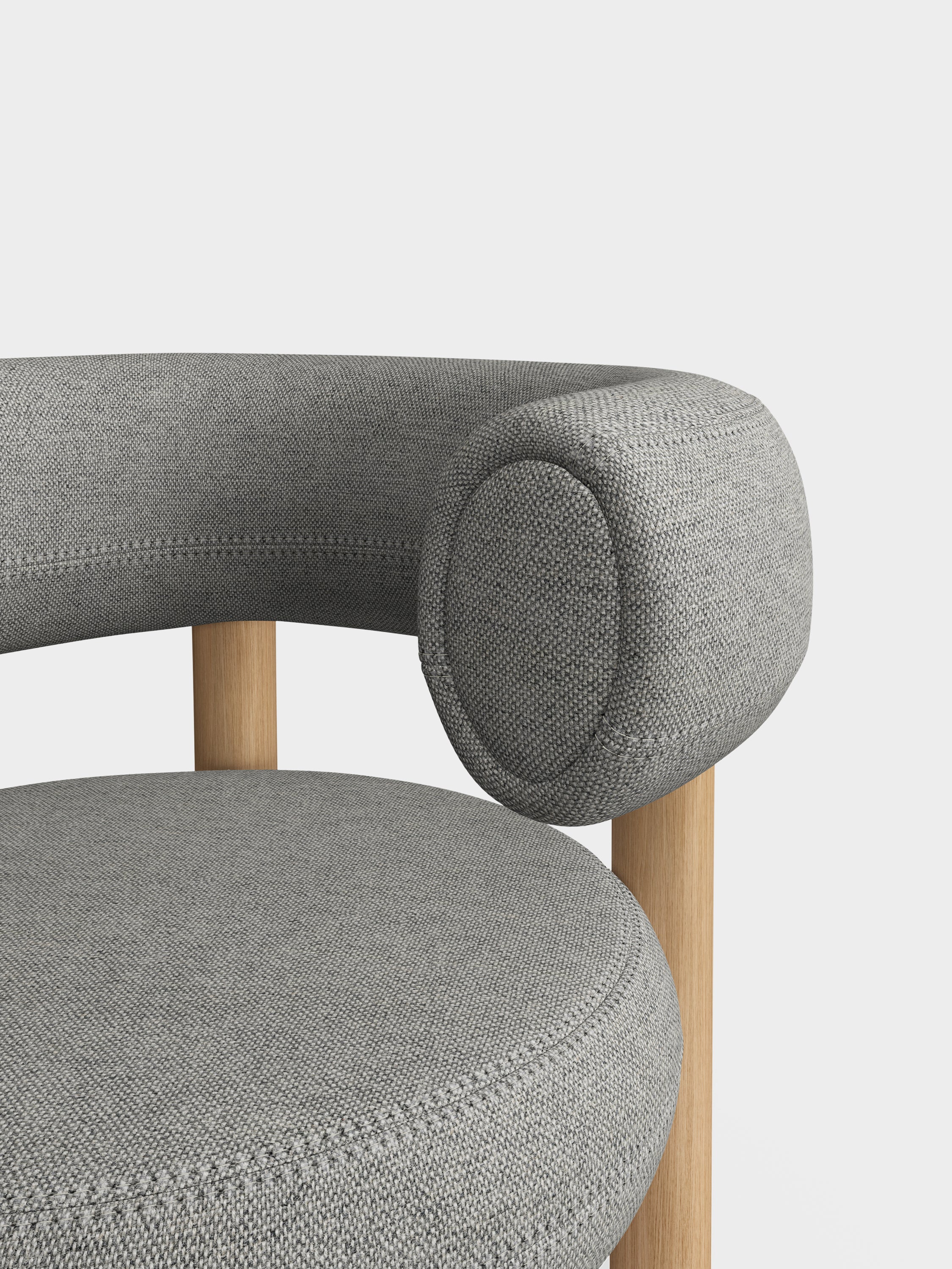 Fat Lounge Chair
