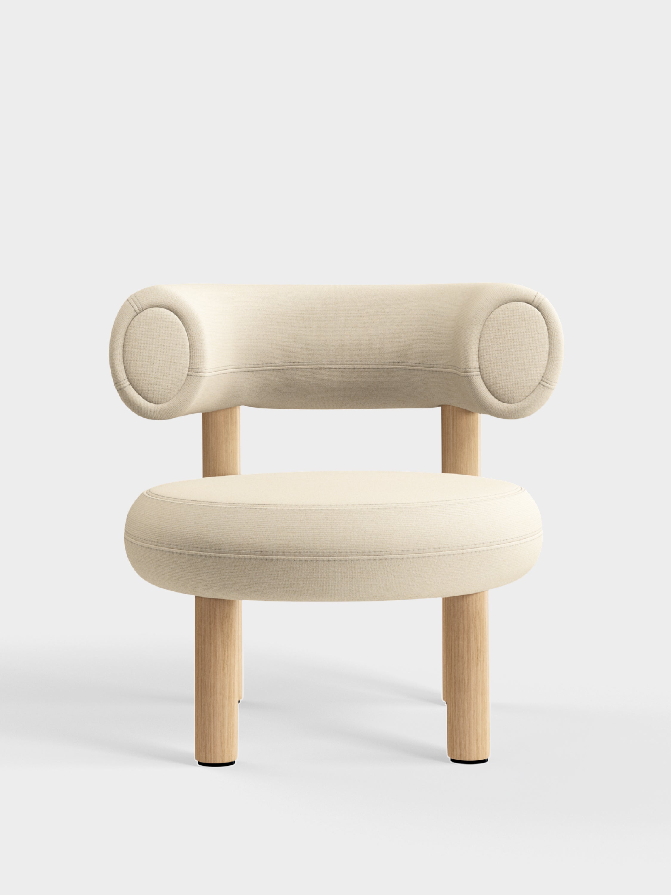 Fat Lounge Chair