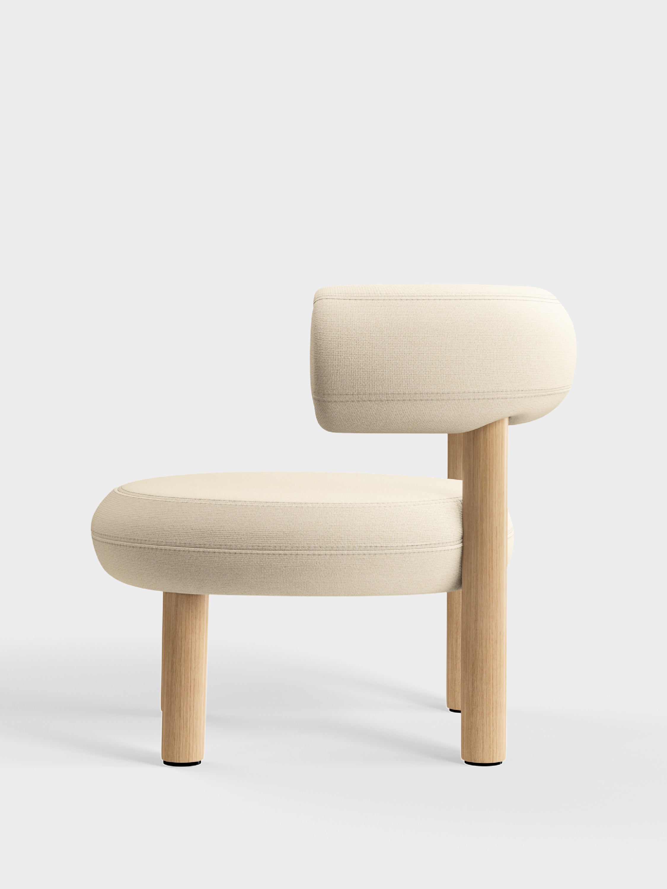 Fat Lounge Chair