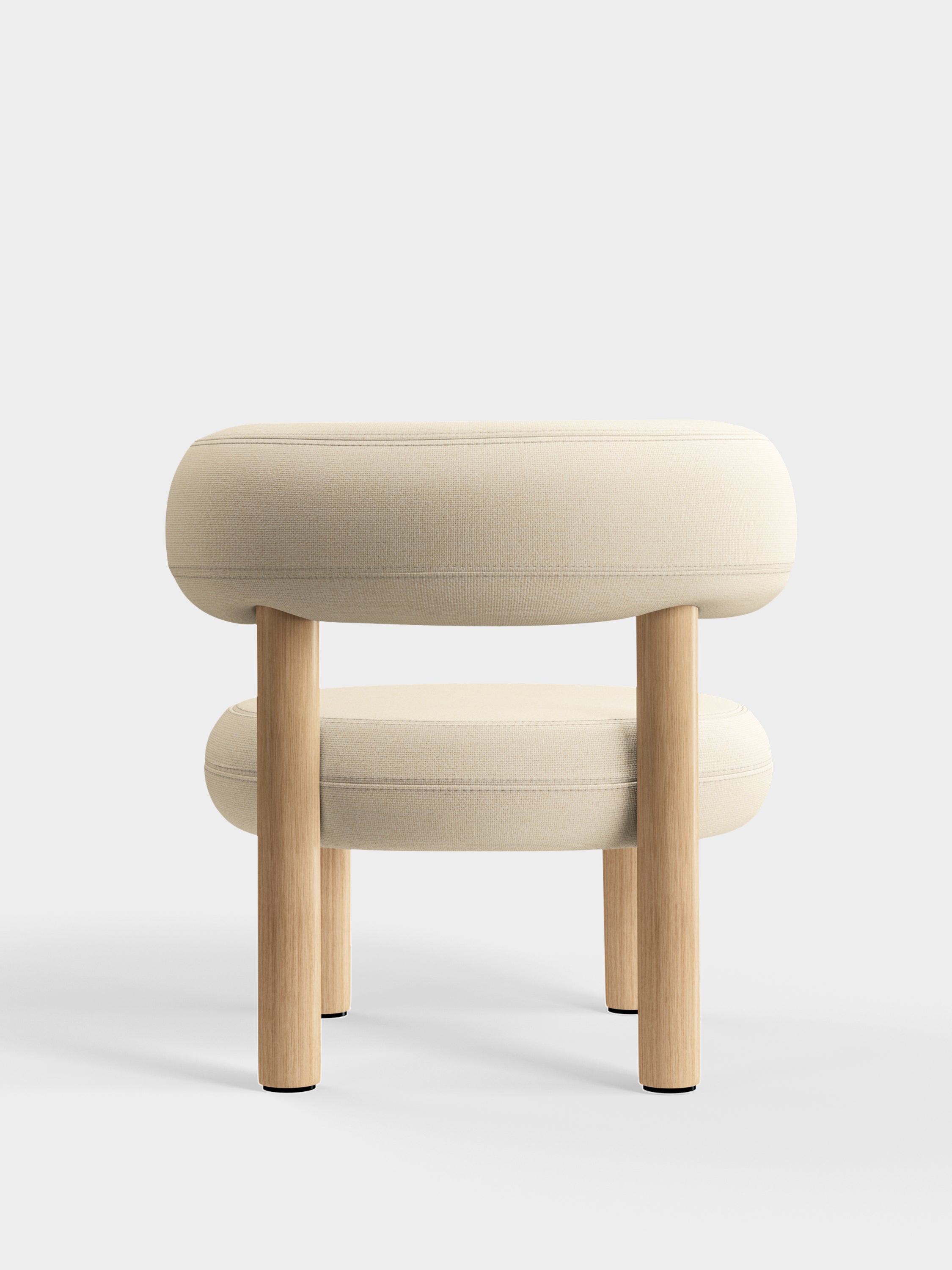 Fat Lounge Chair