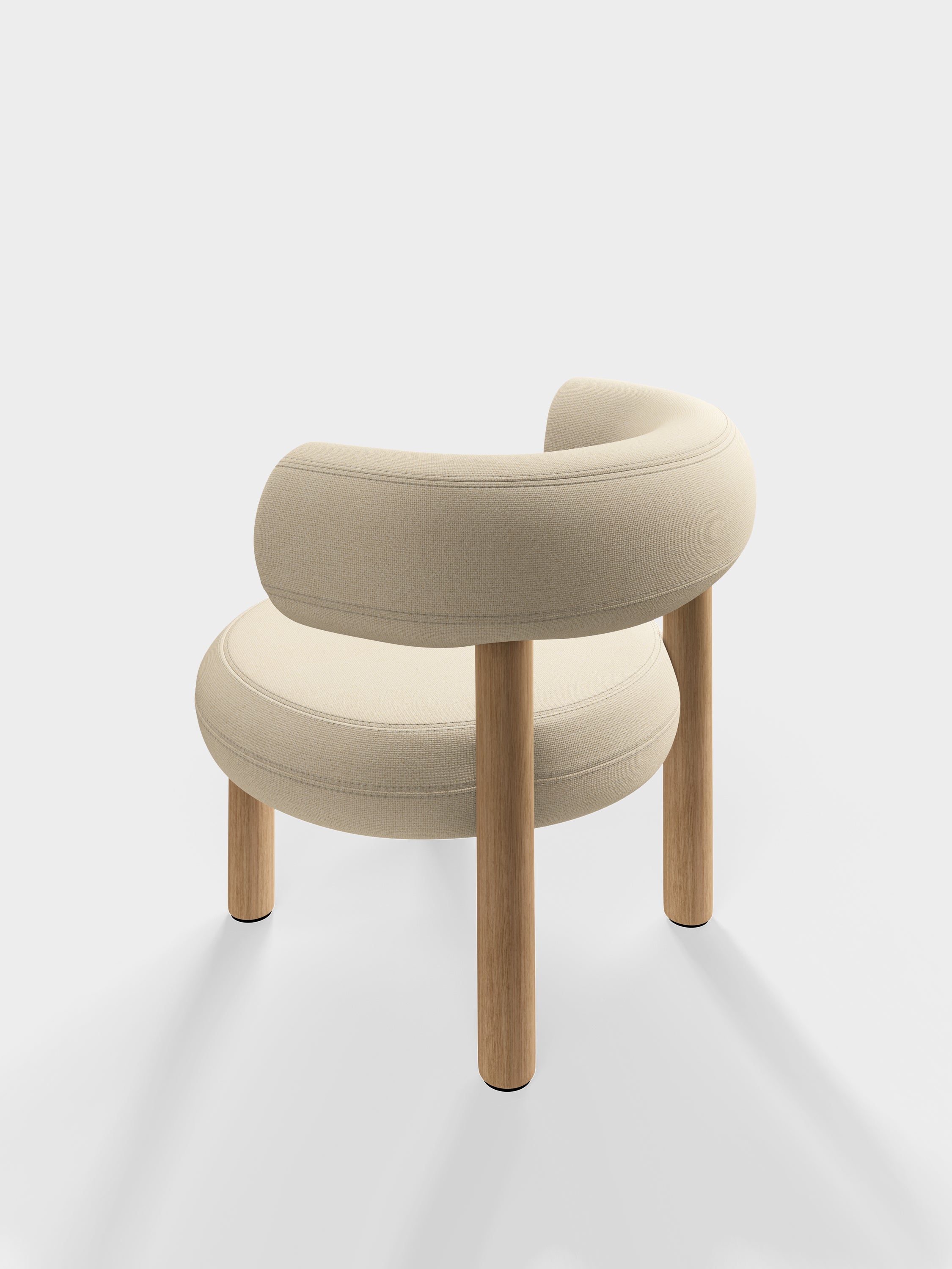 Fat Lounge Chair