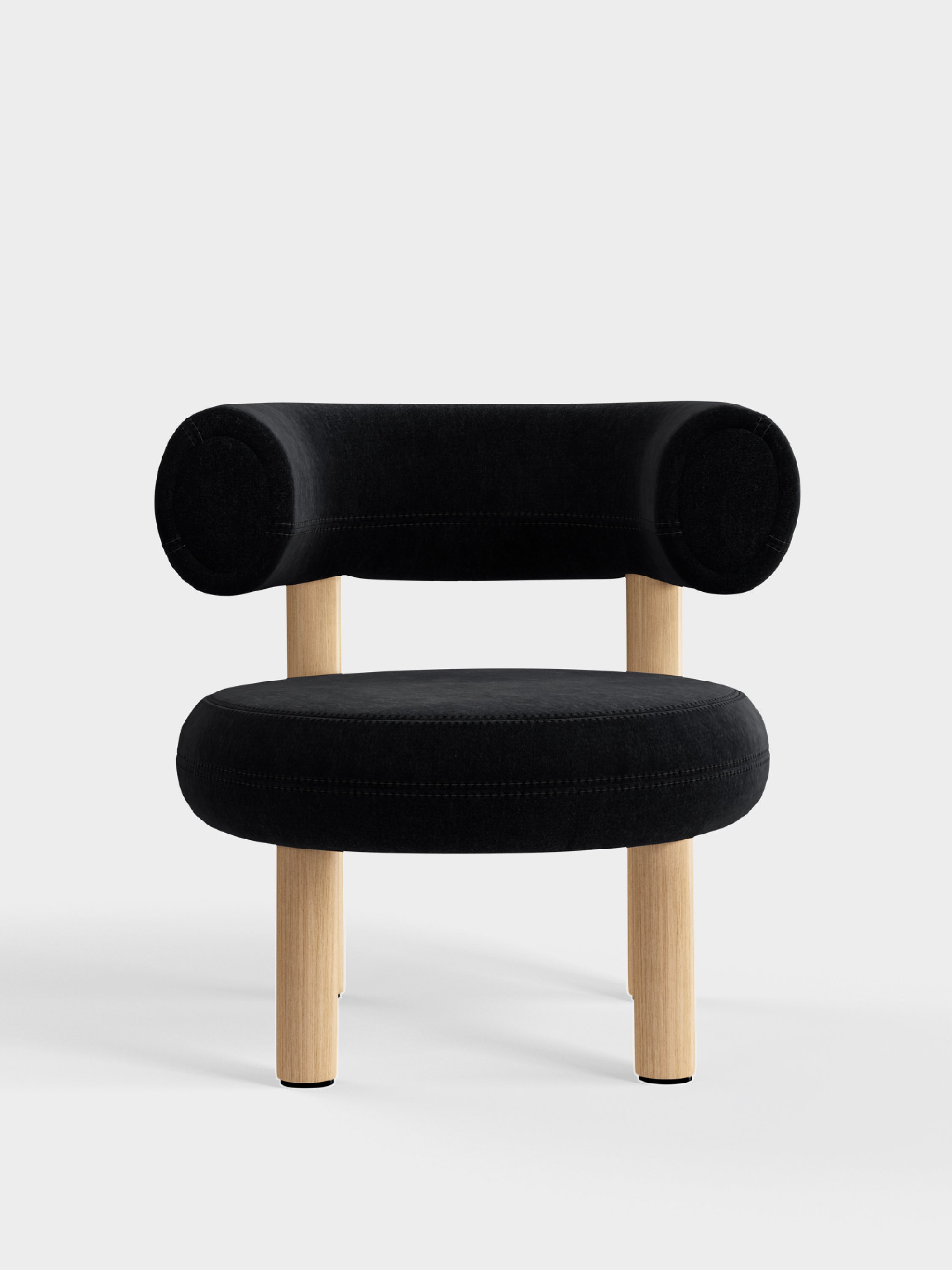 Fat Lounge Chair