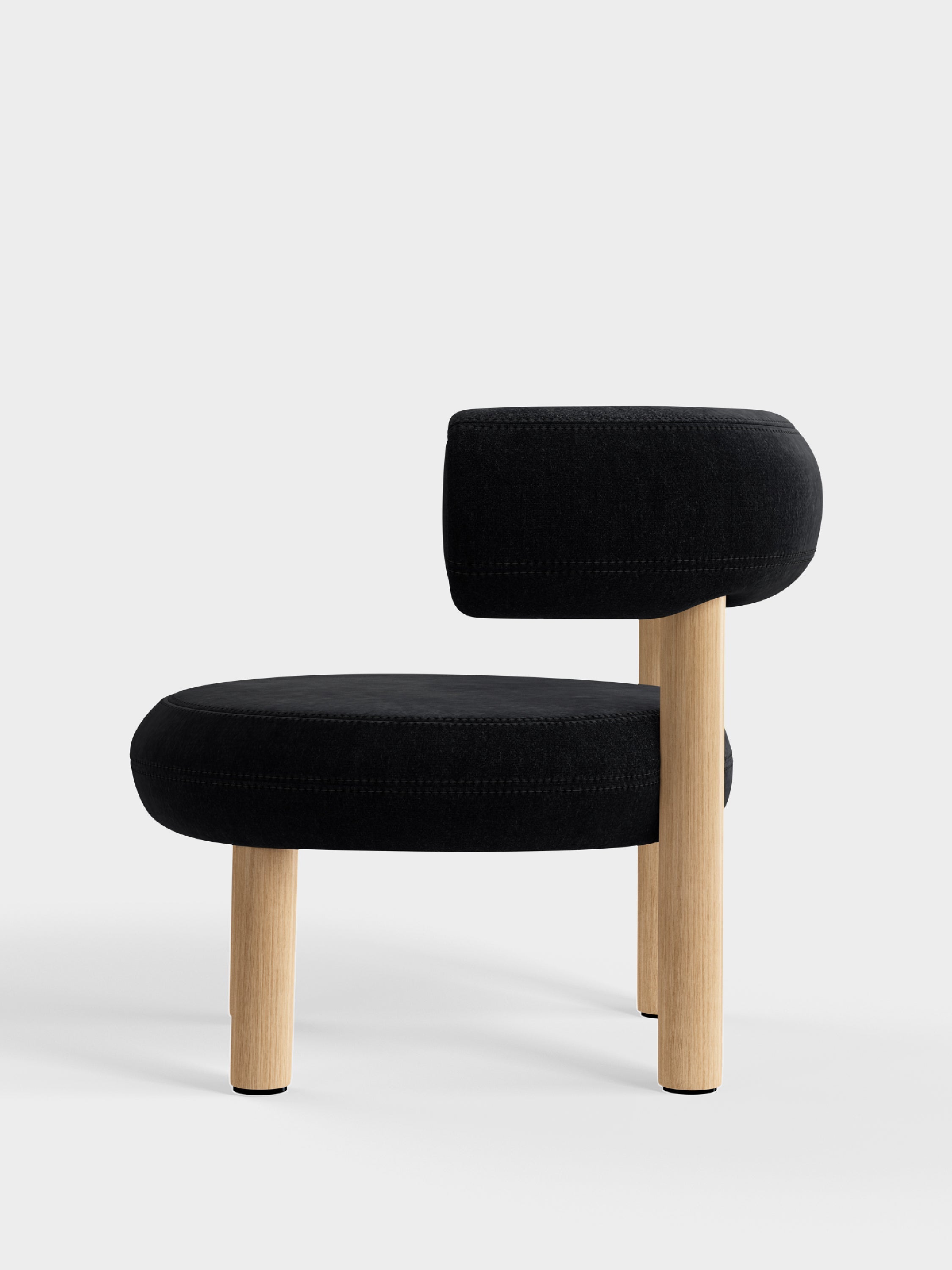 Fat Lounge Chair