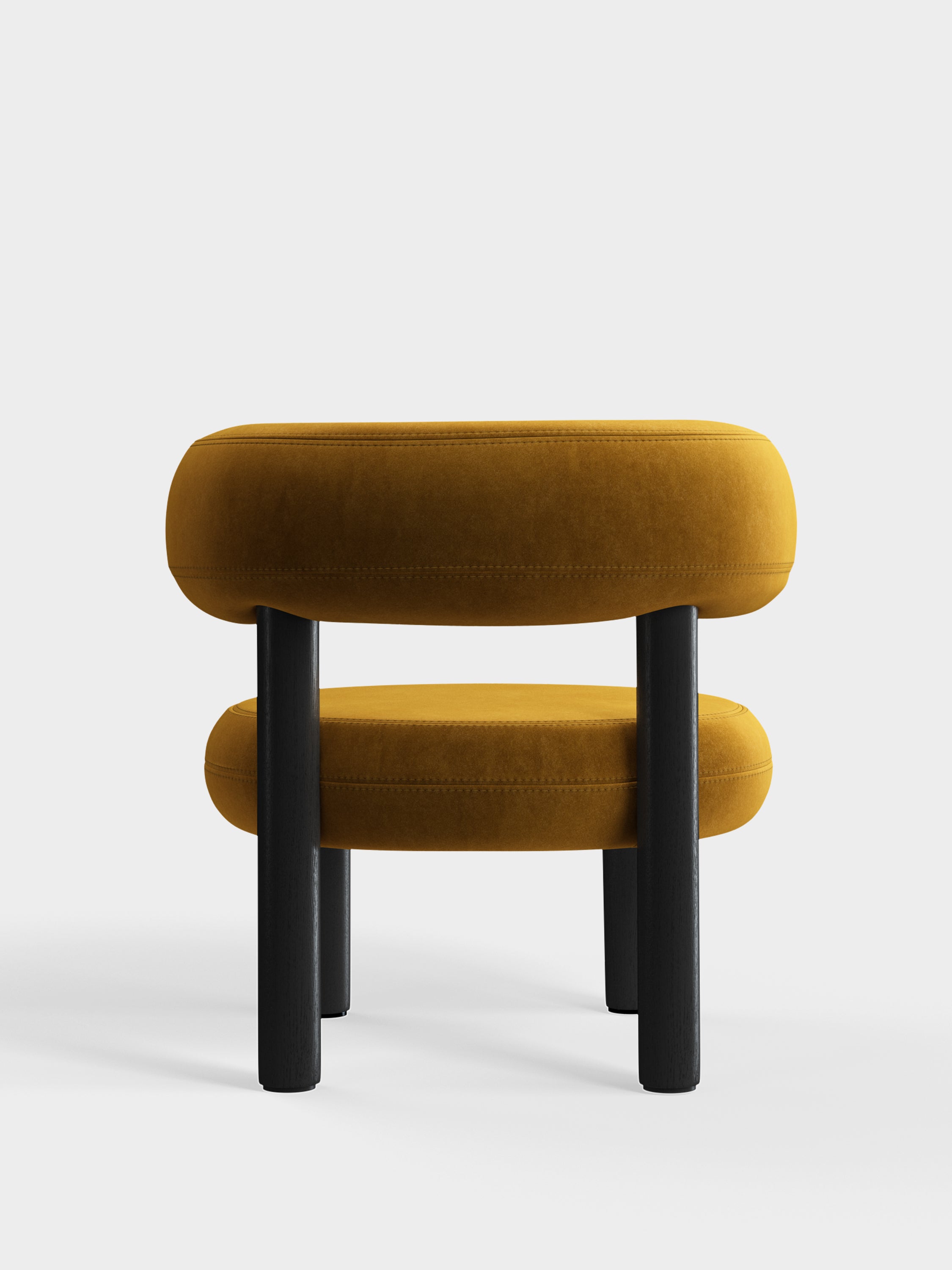 Fat Lounge Chair