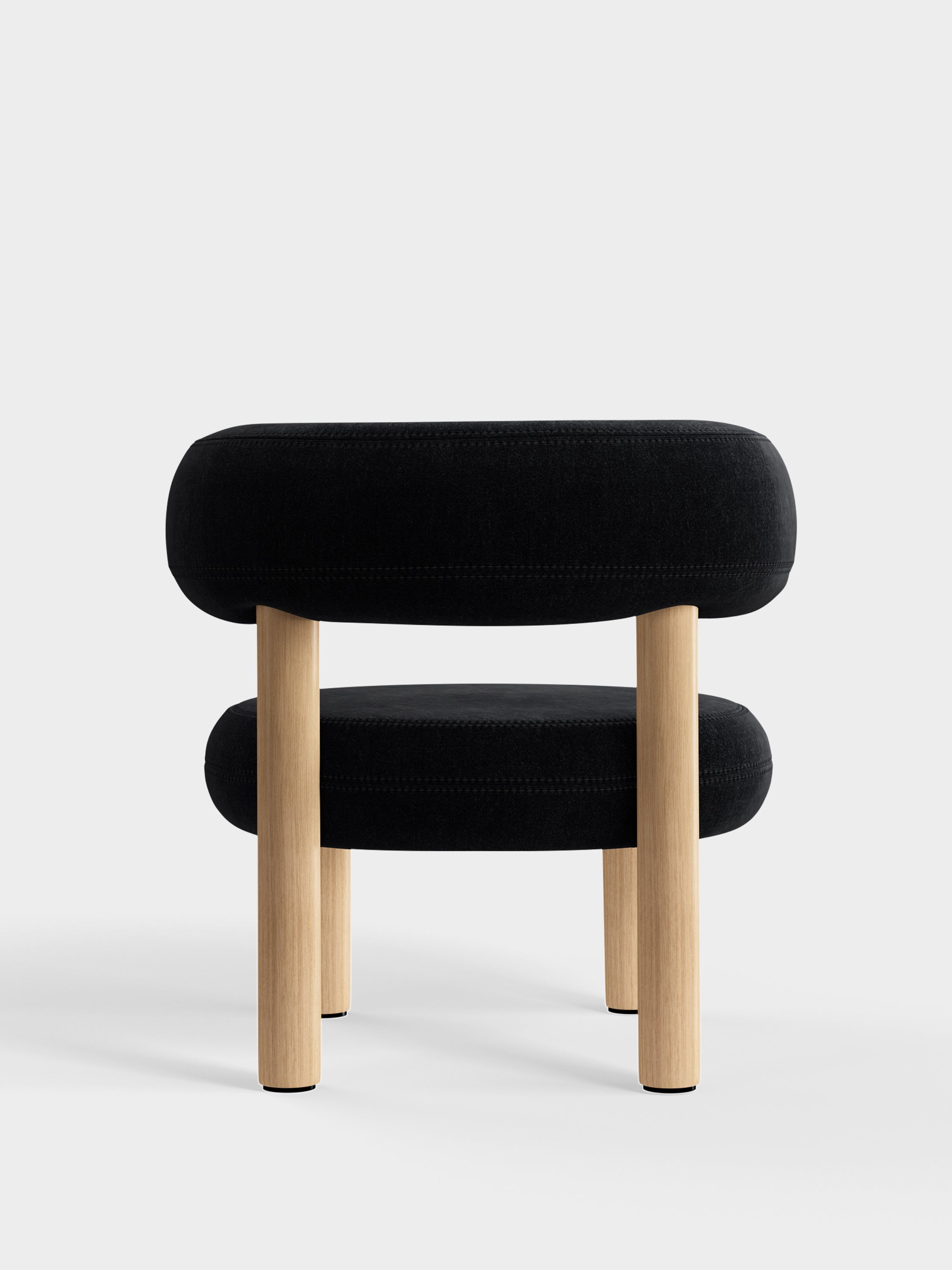 Fat Lounge Chair