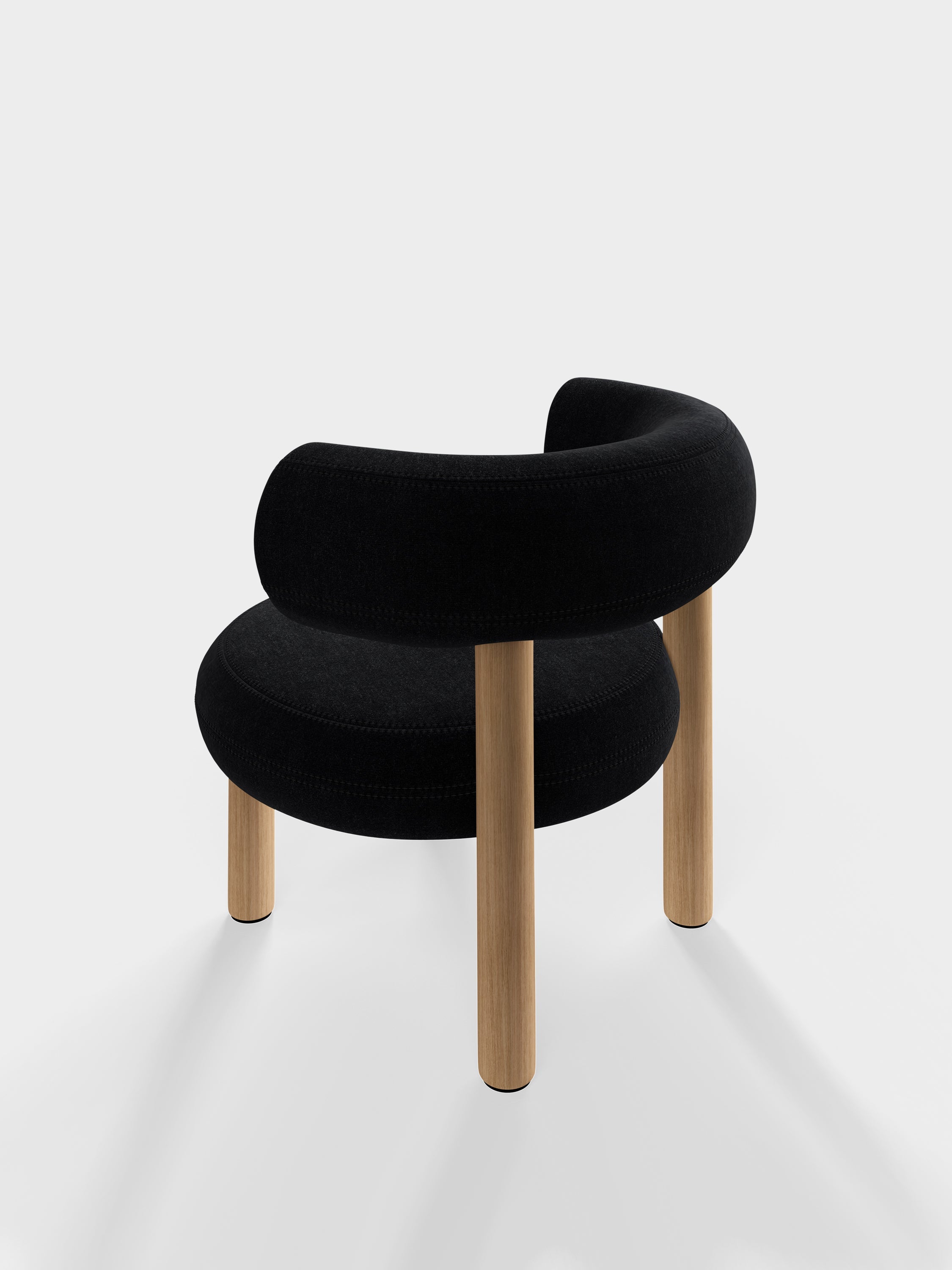 Fat Lounge Chair