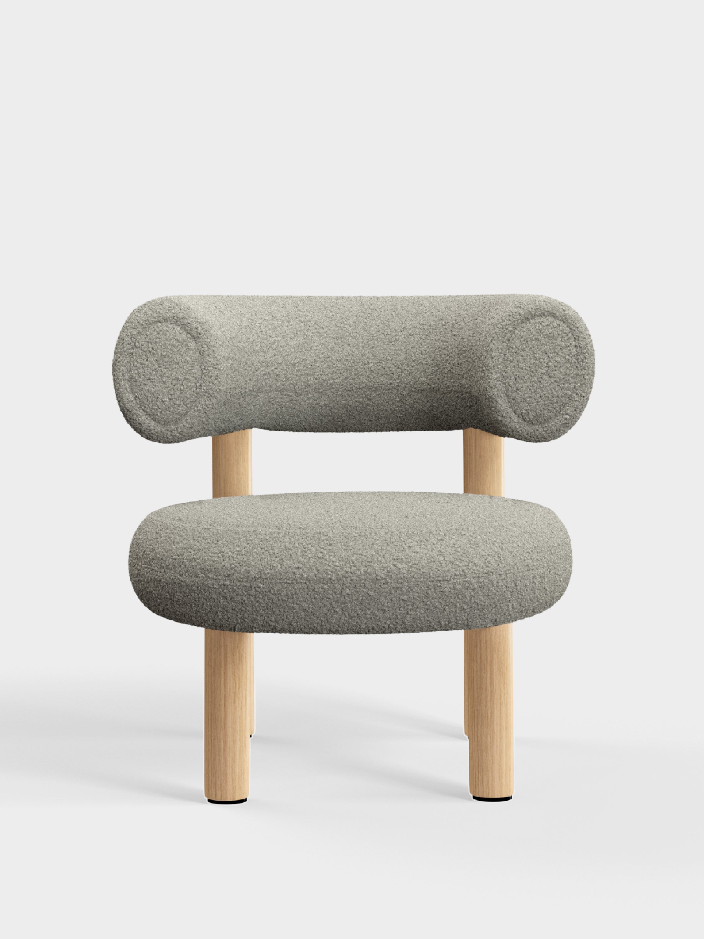 Fat Lounge Chair