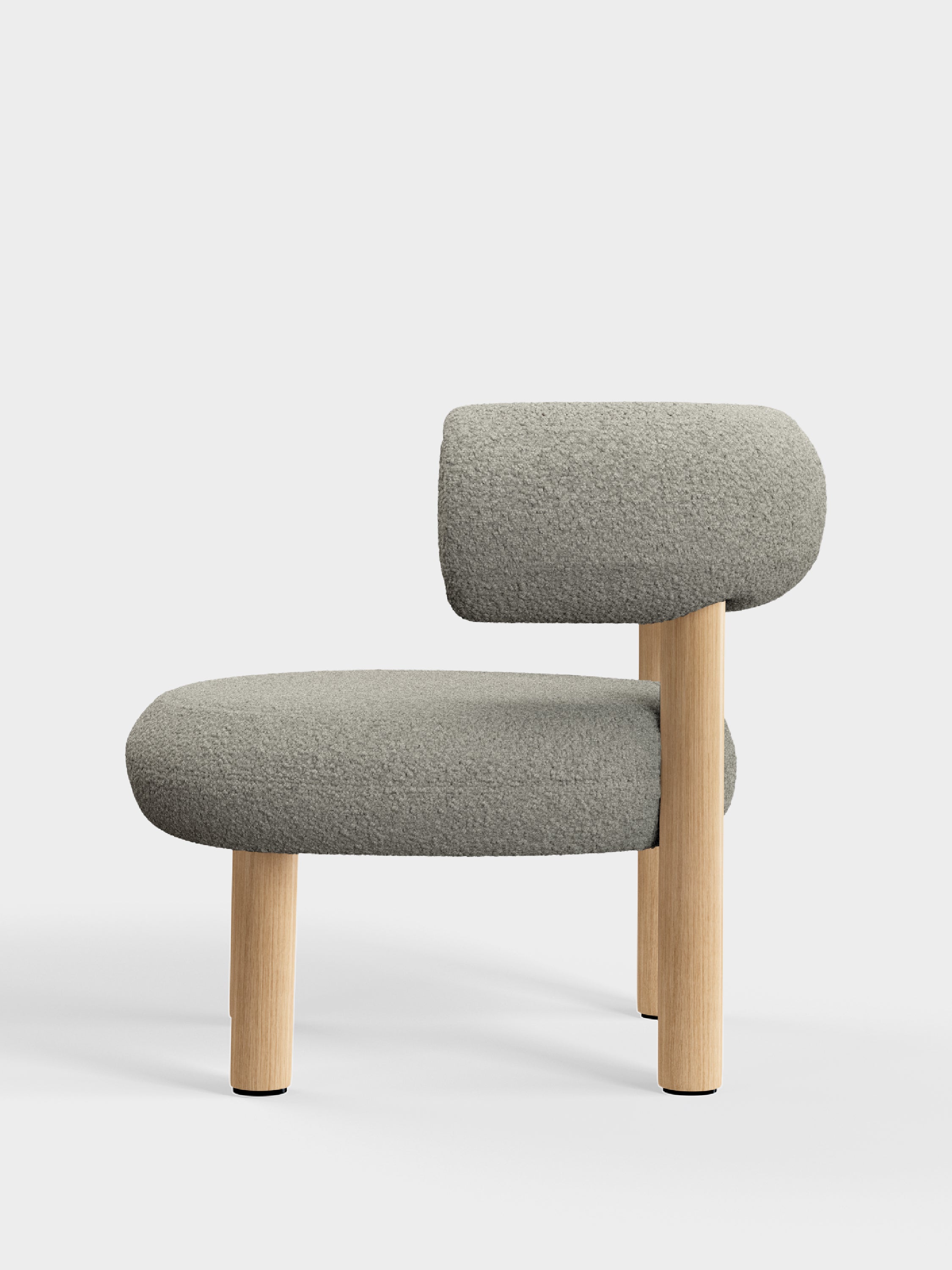 Fat Lounge Chair