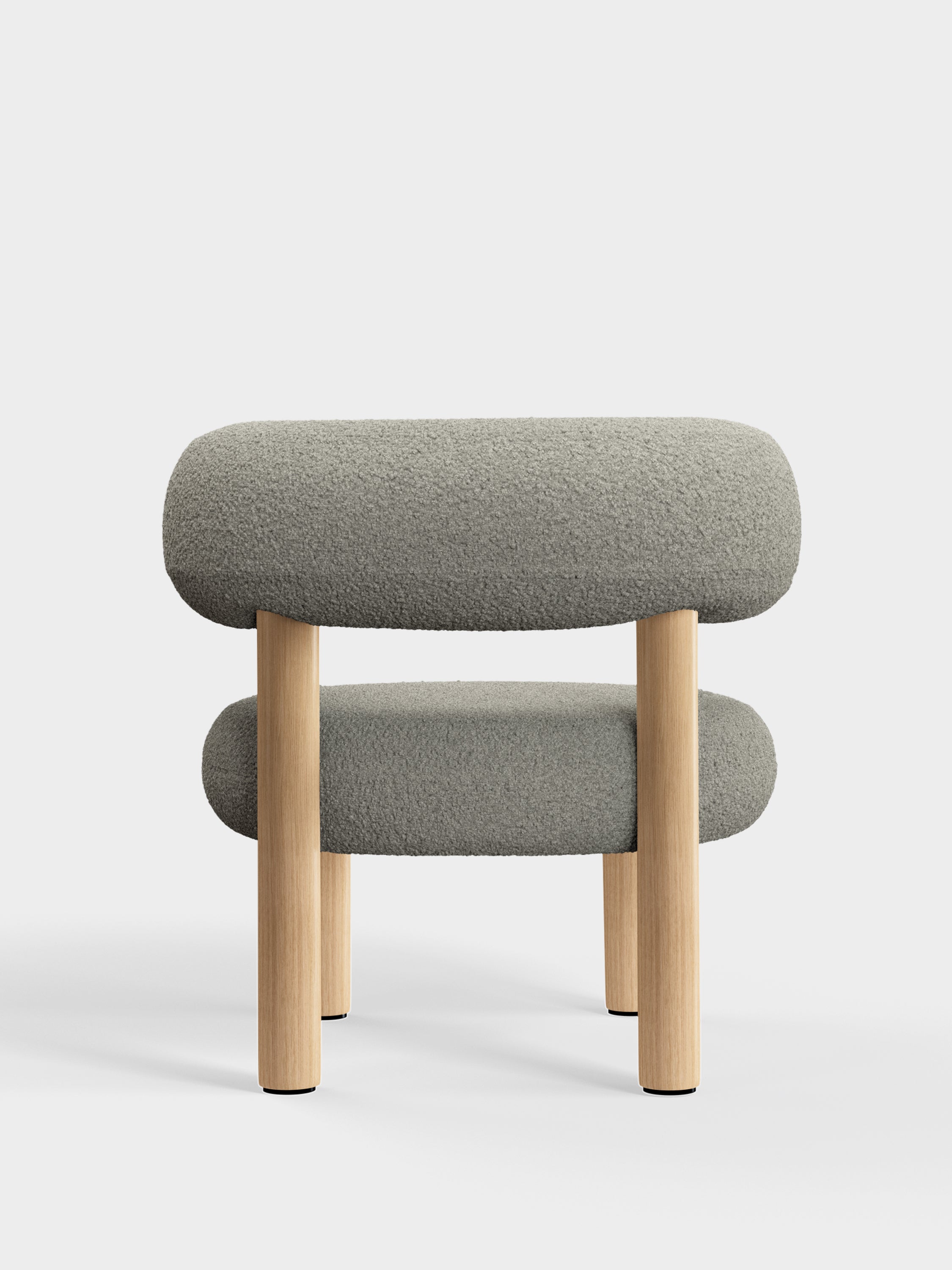 Fat Lounge Chair
