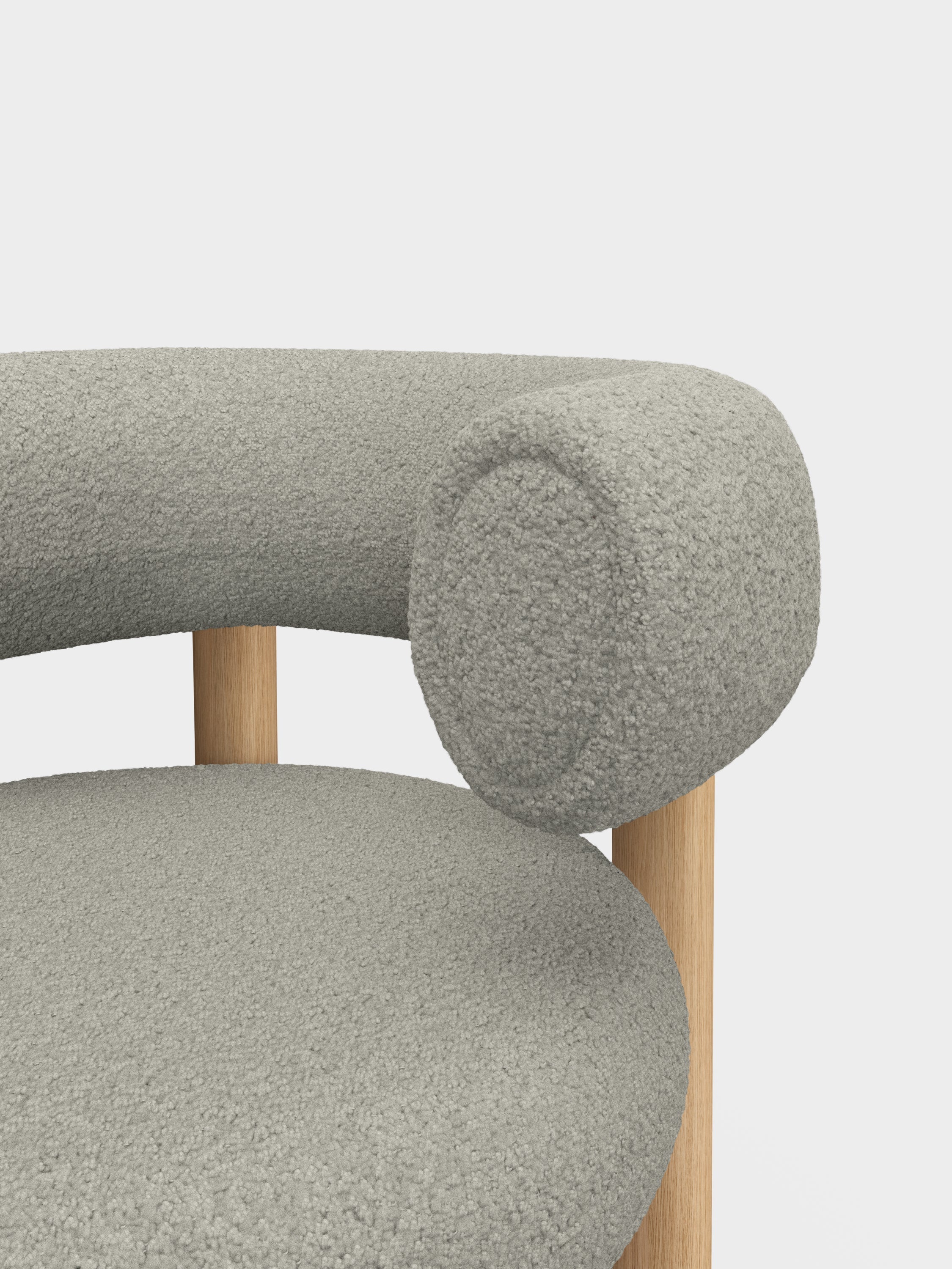 Fat Lounge Chair
