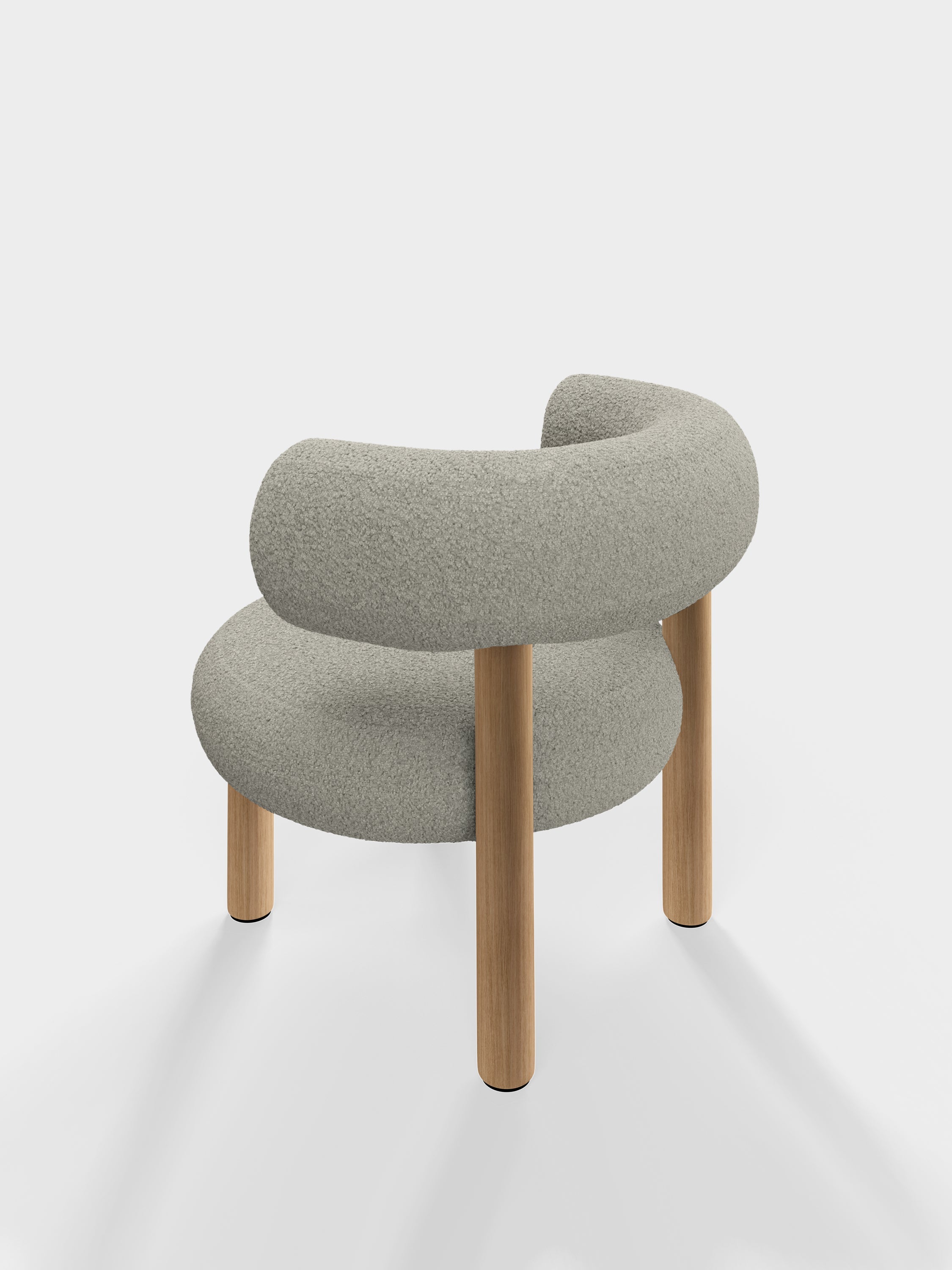 Fat Lounge Chair