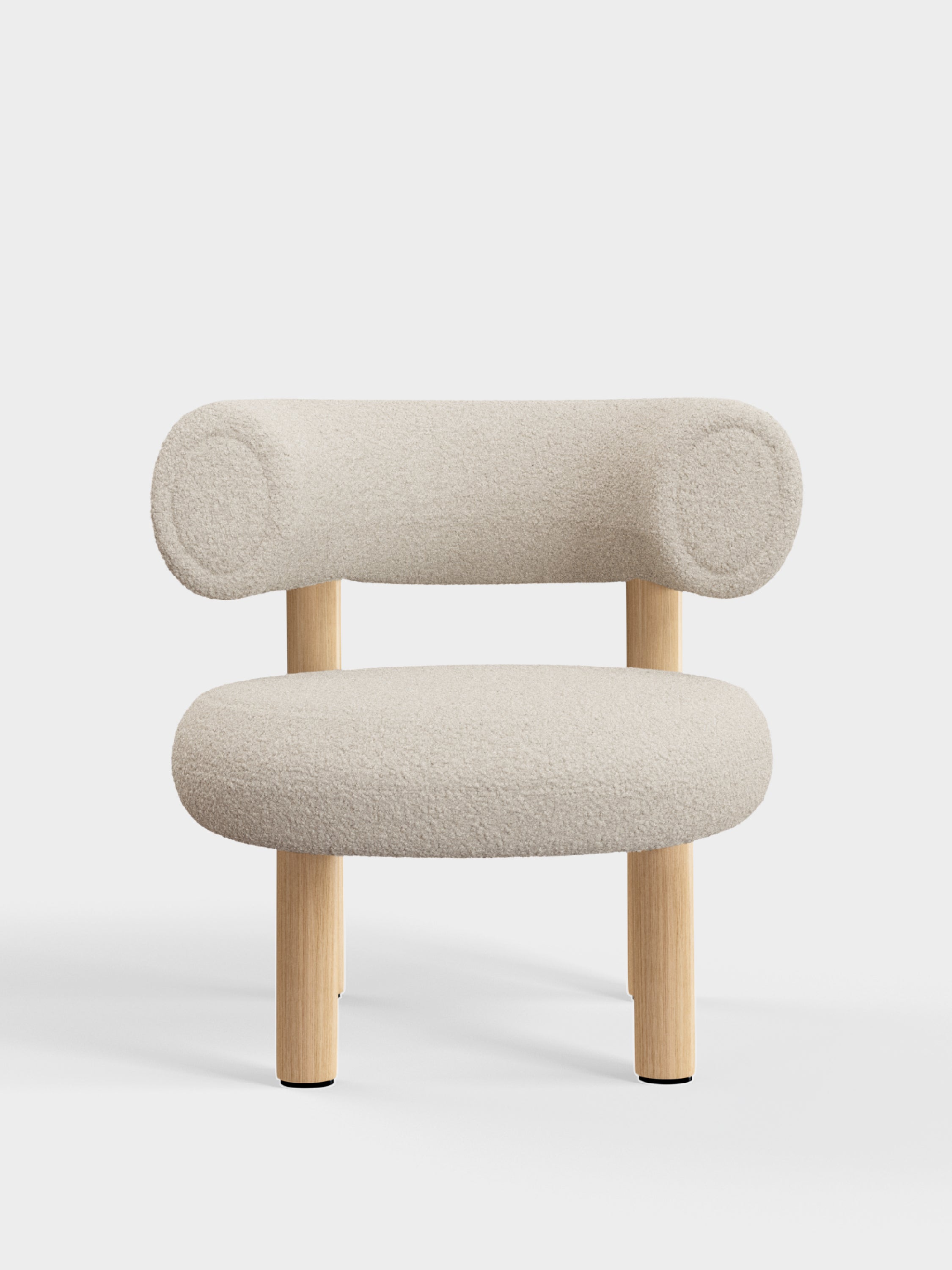 Fat Lounge Chair