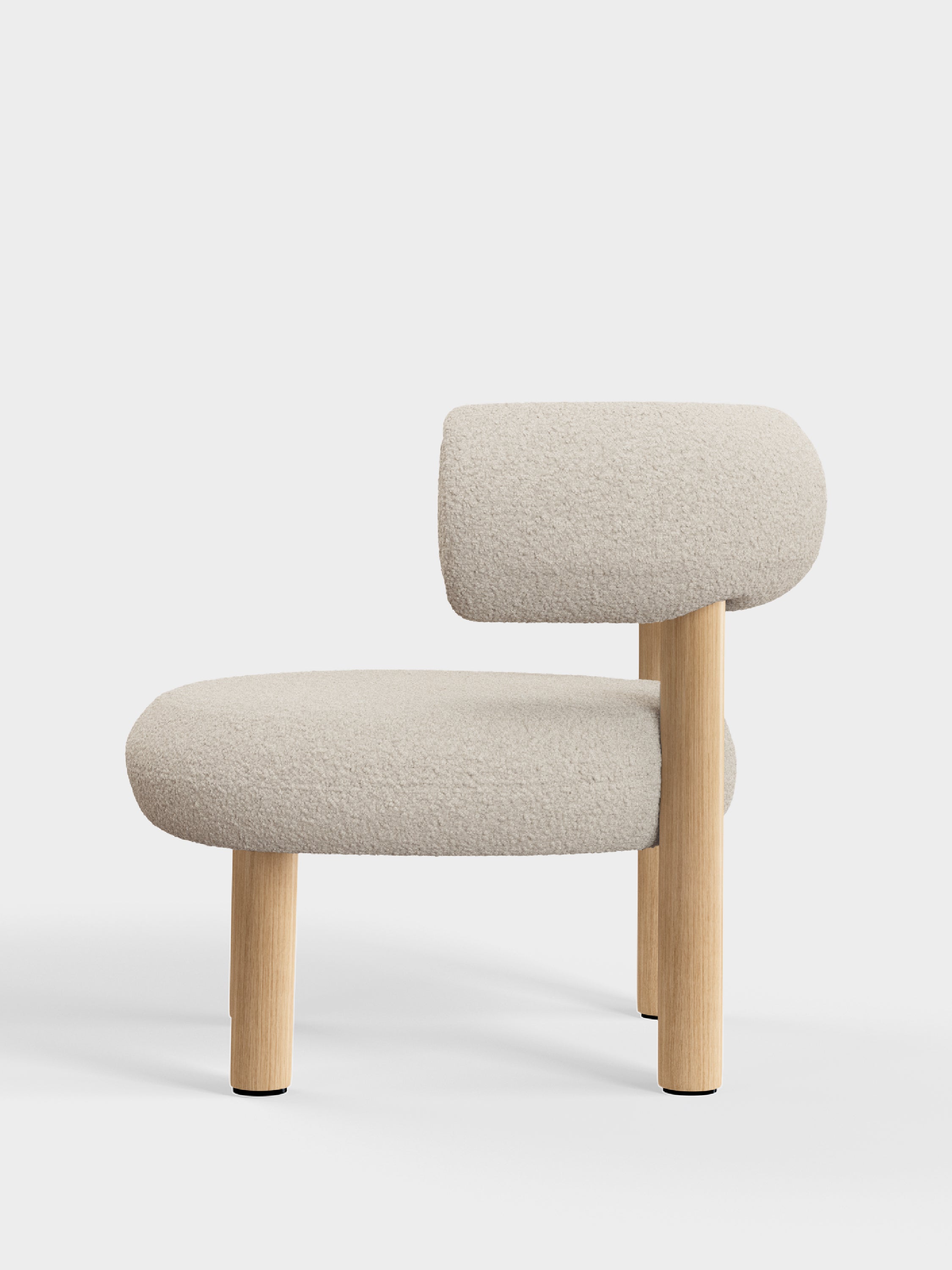 Fat Lounge Chair
