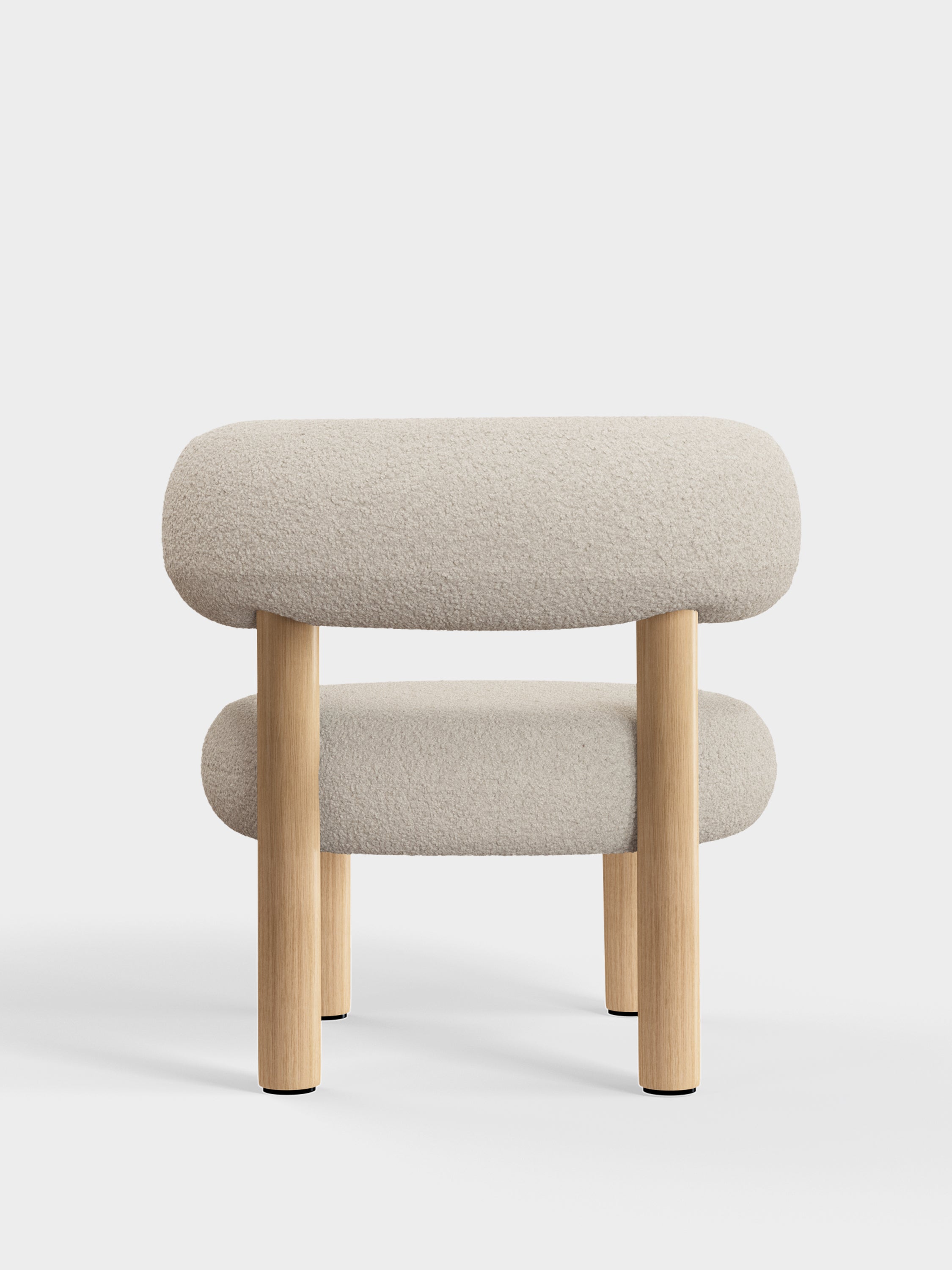 Fat Lounge Chair