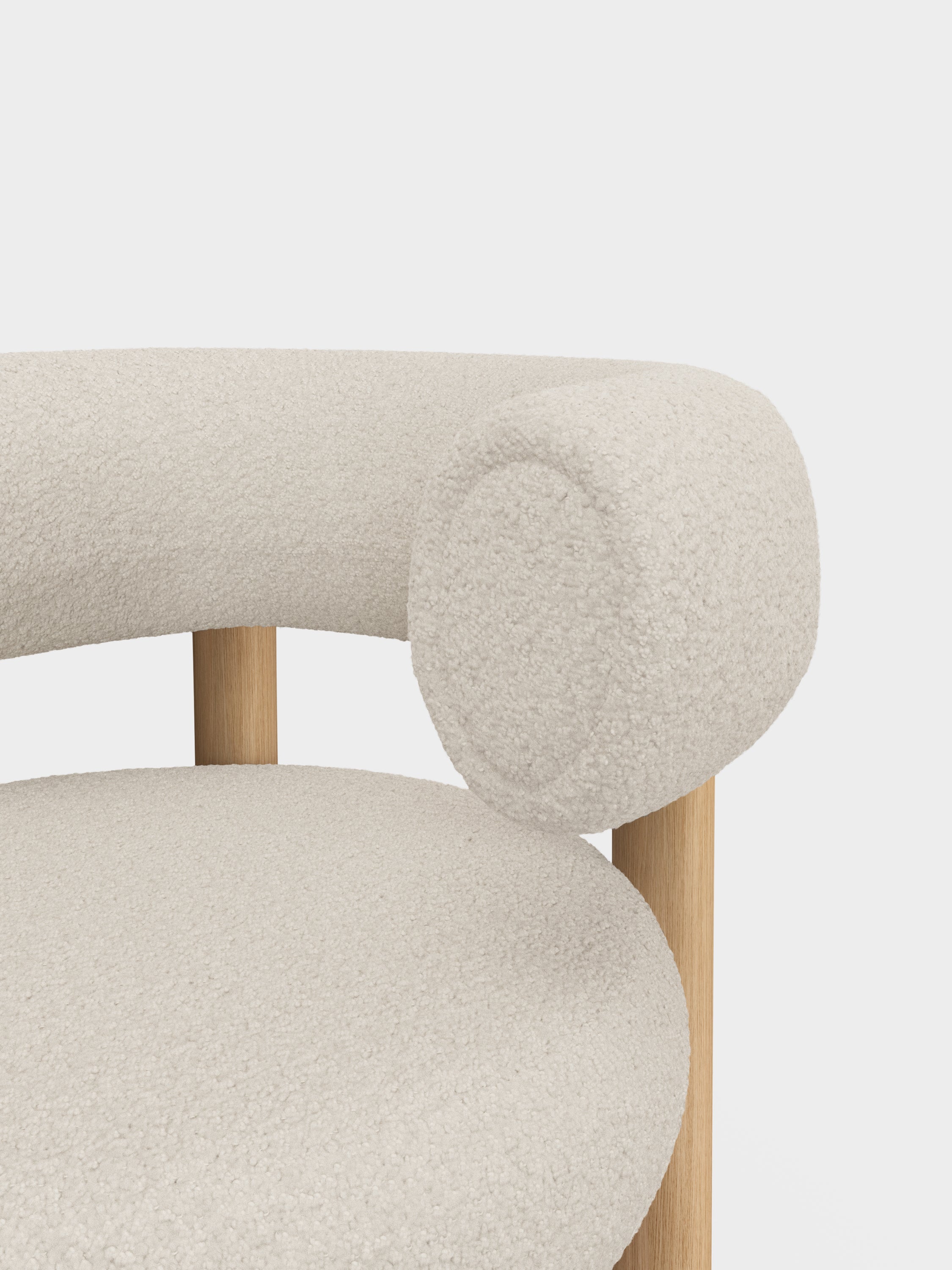 Fat Lounge Chair