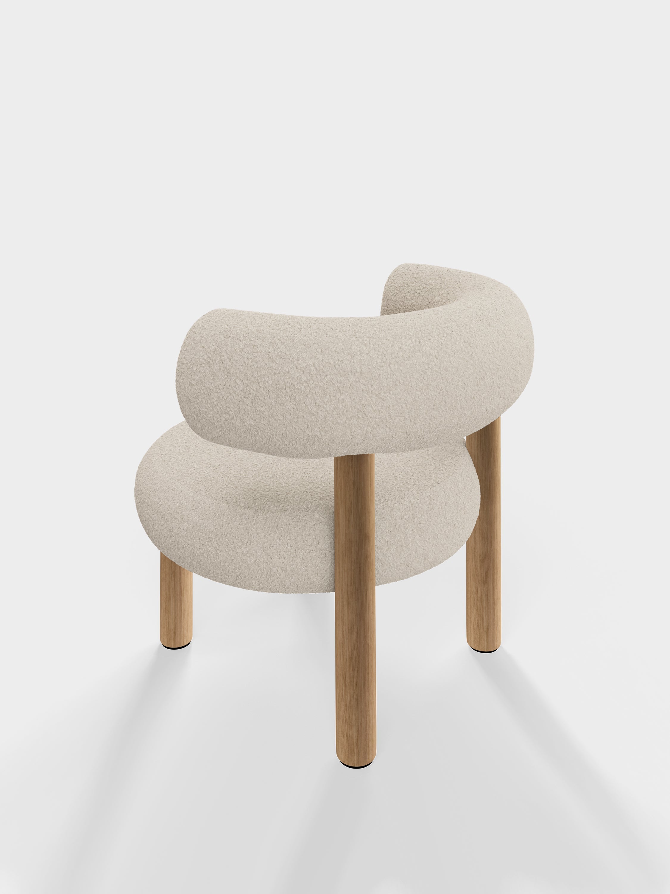Fat Lounge Chair