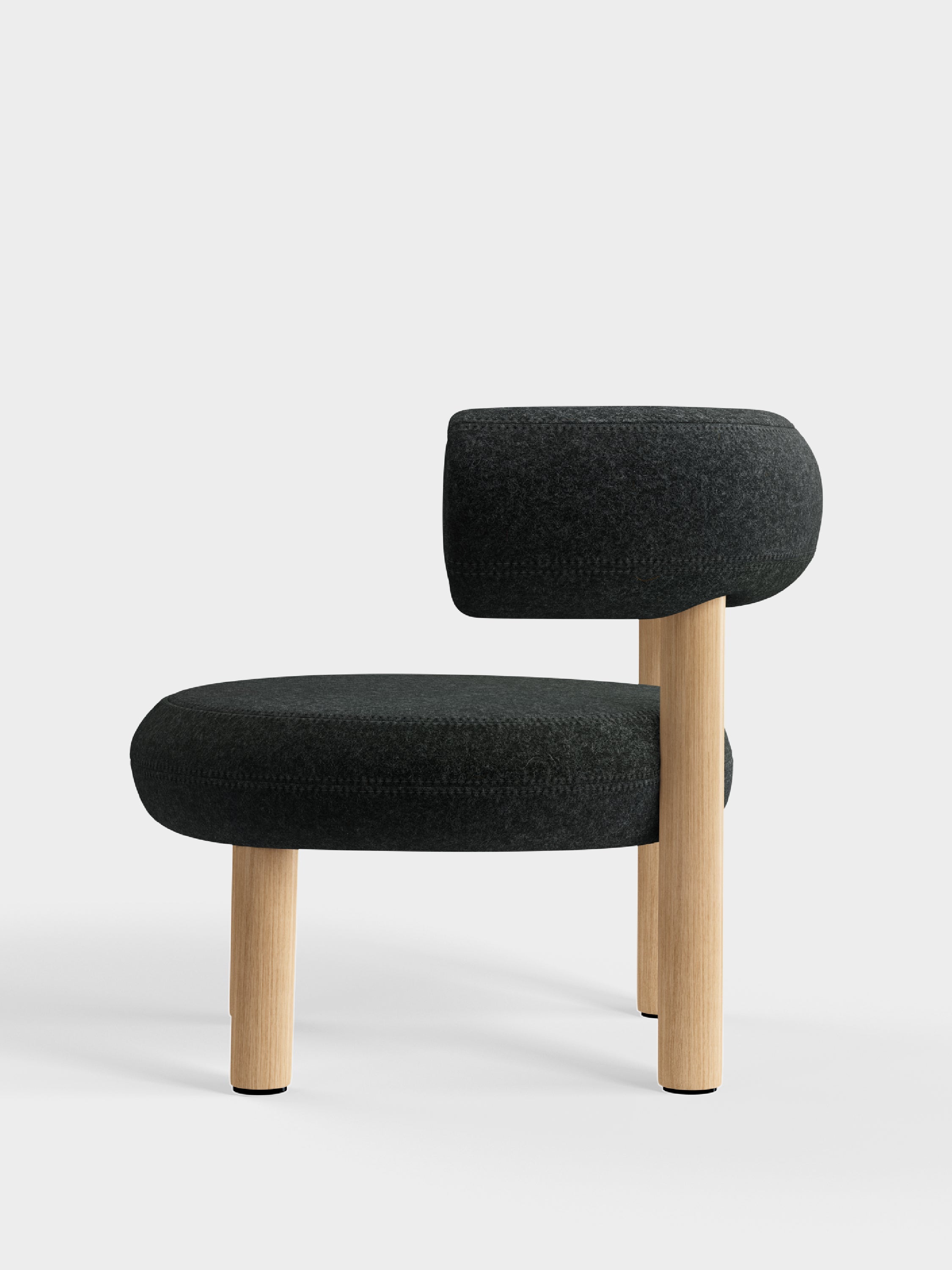 Fat Lounge Chair