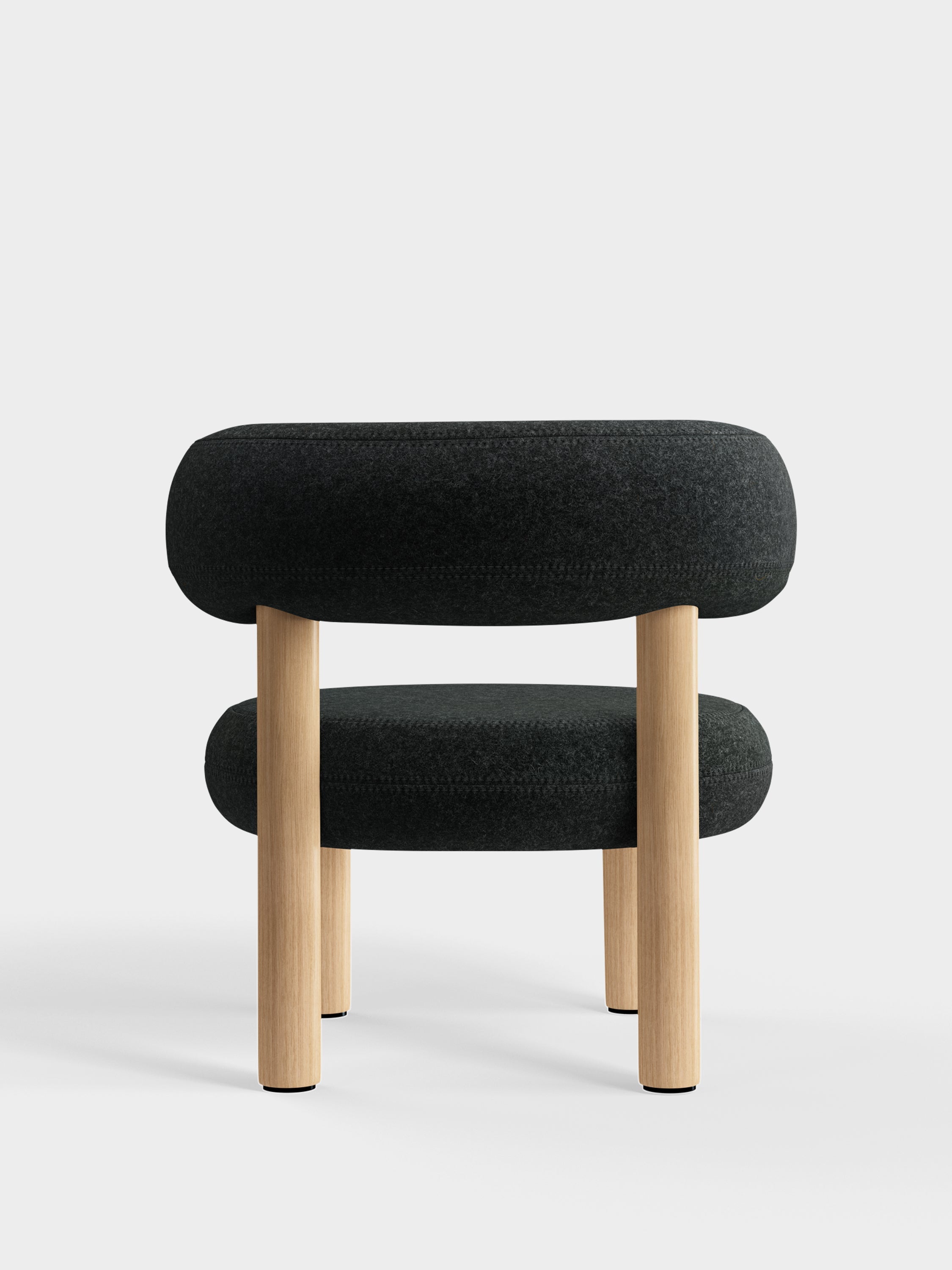 Fat Lounge Chair