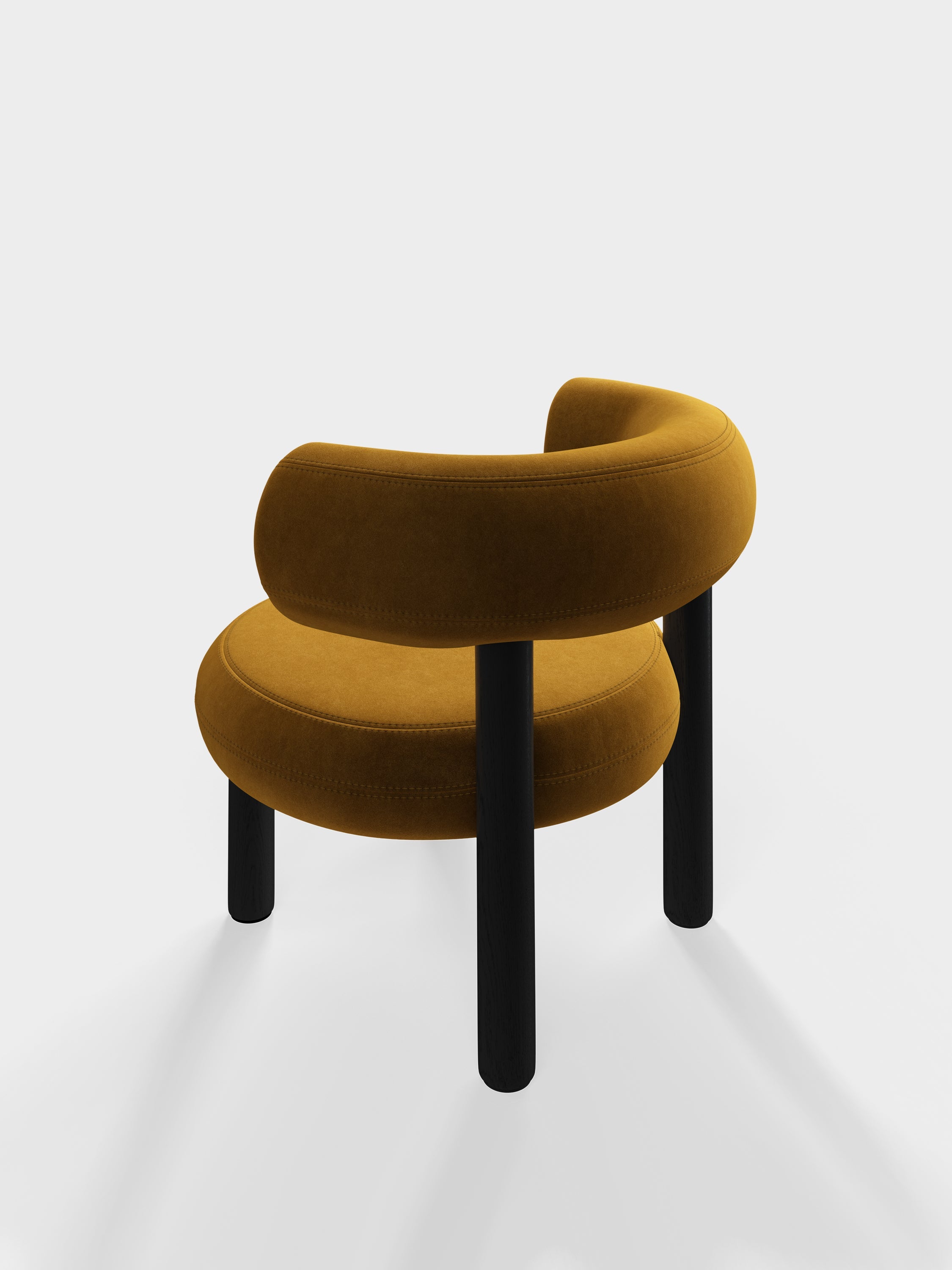 Fat Lounge Chair