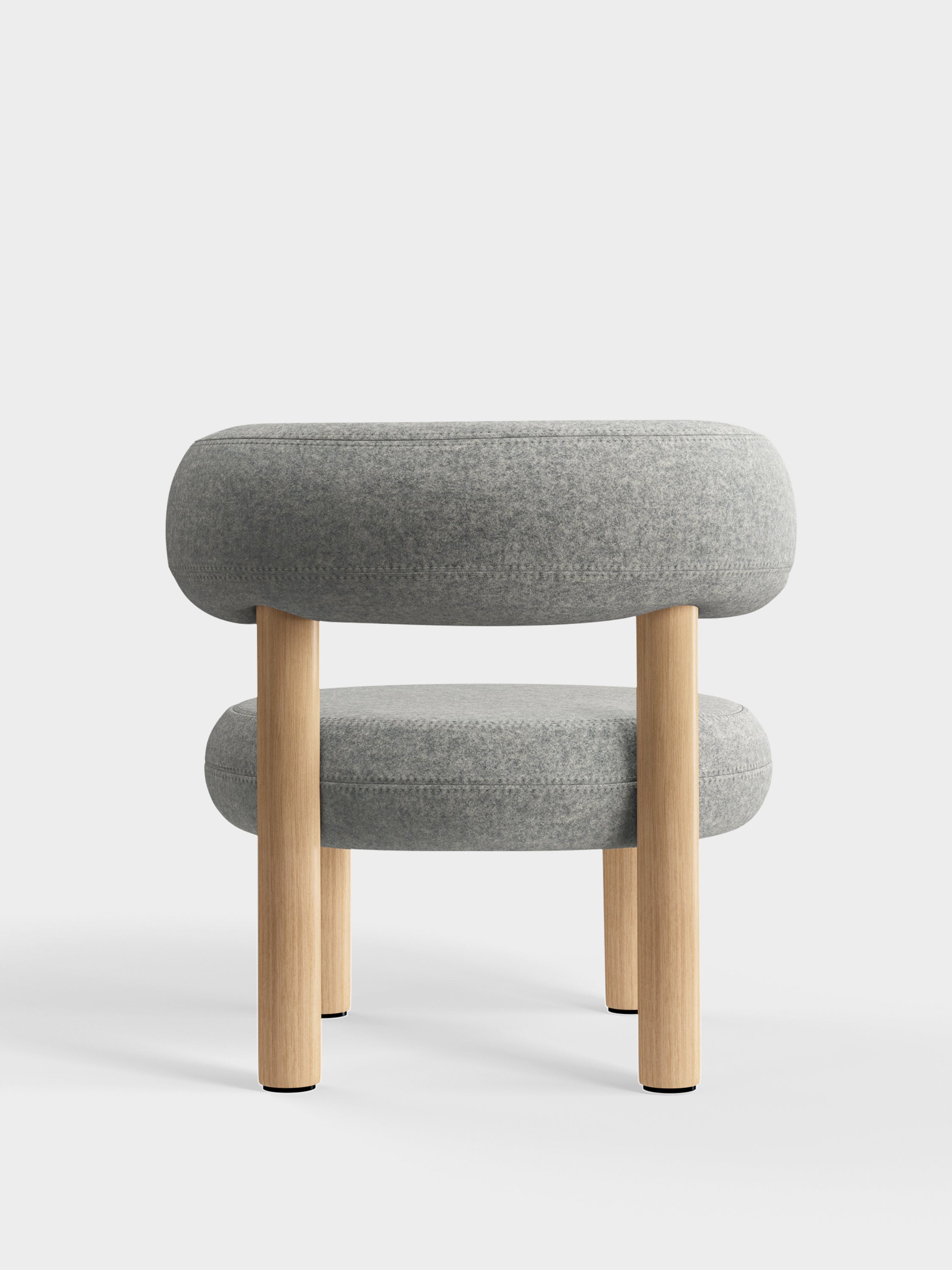 Fat Lounge Chair