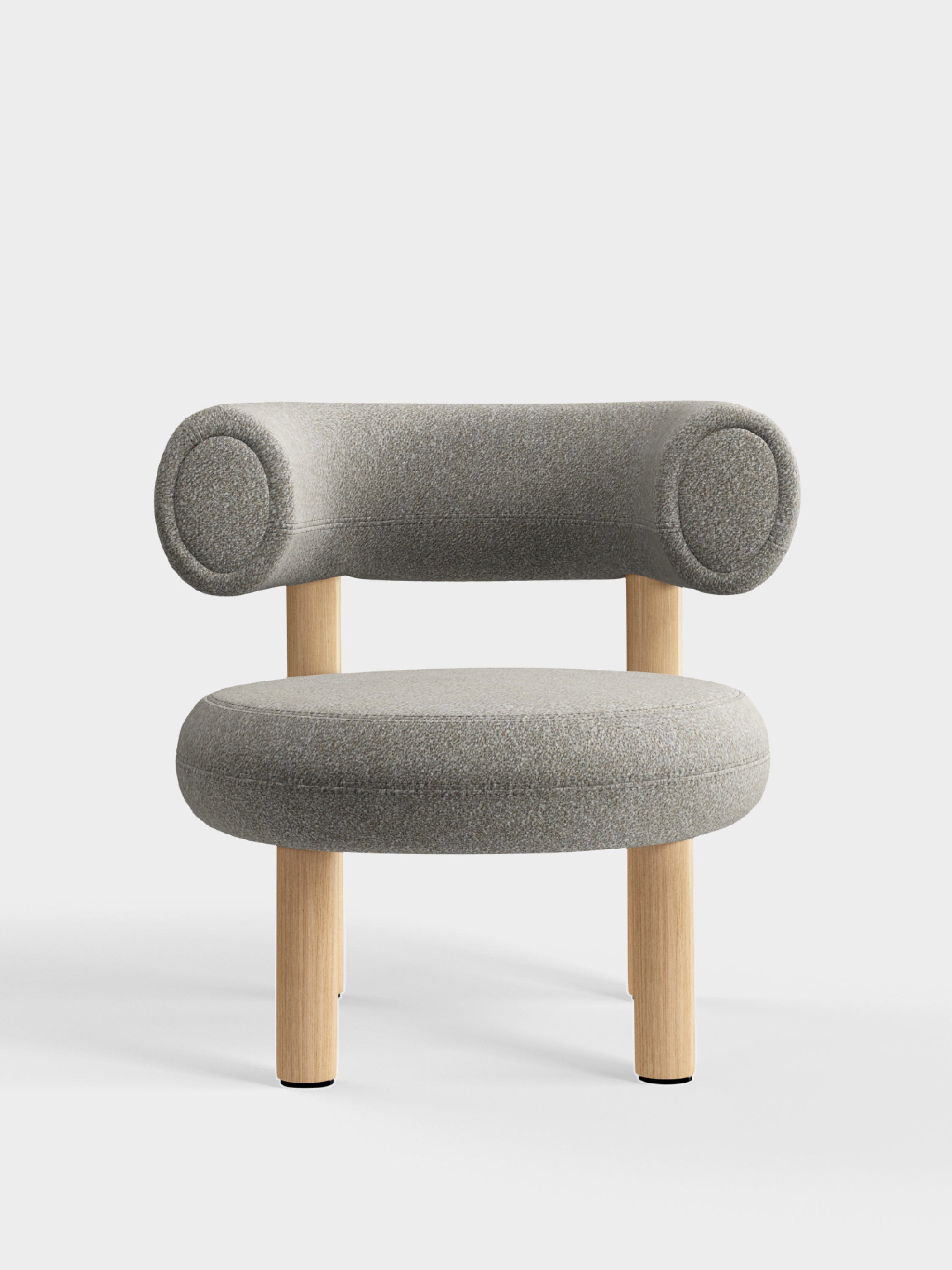 Fat Lounge Chair
