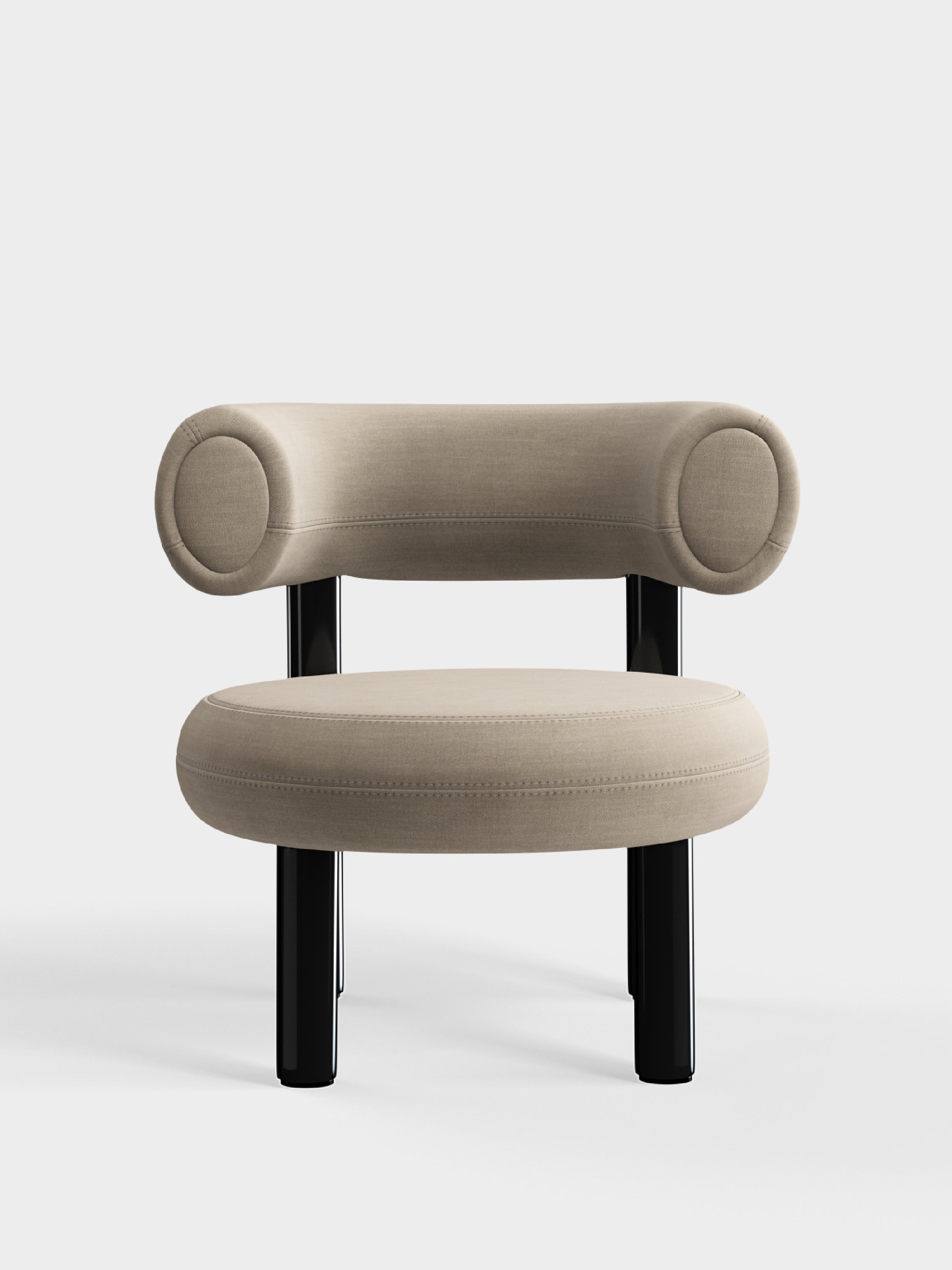 Fat Lounge Chair