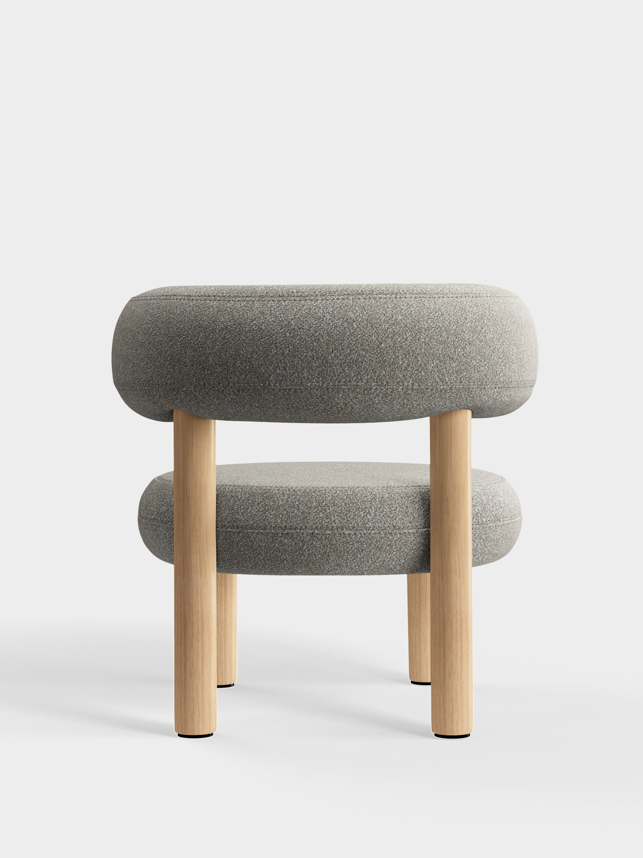 Fat Lounge Chair