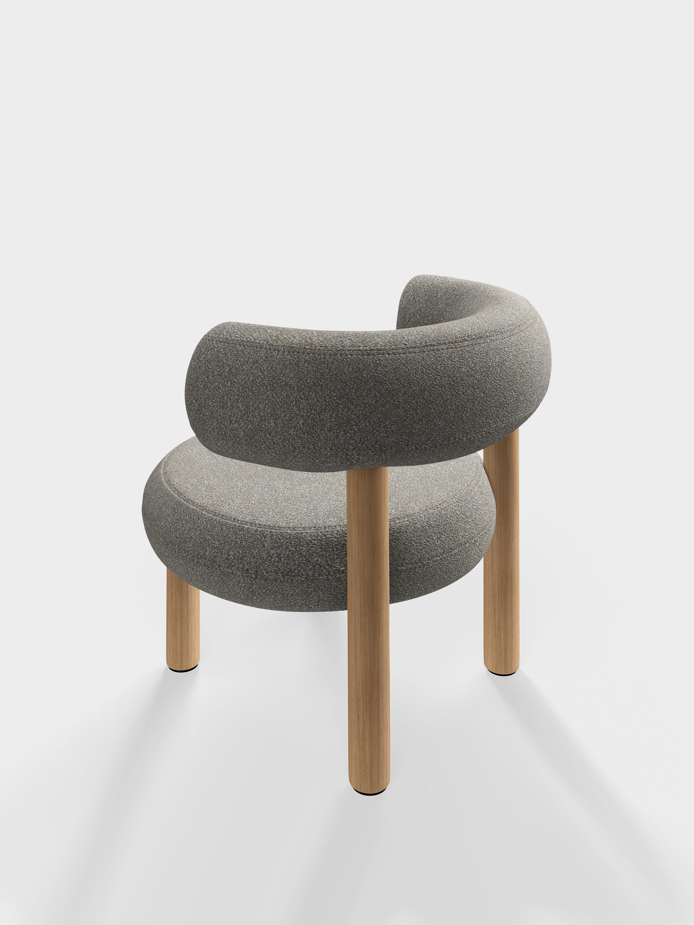 Fat Lounge Chair