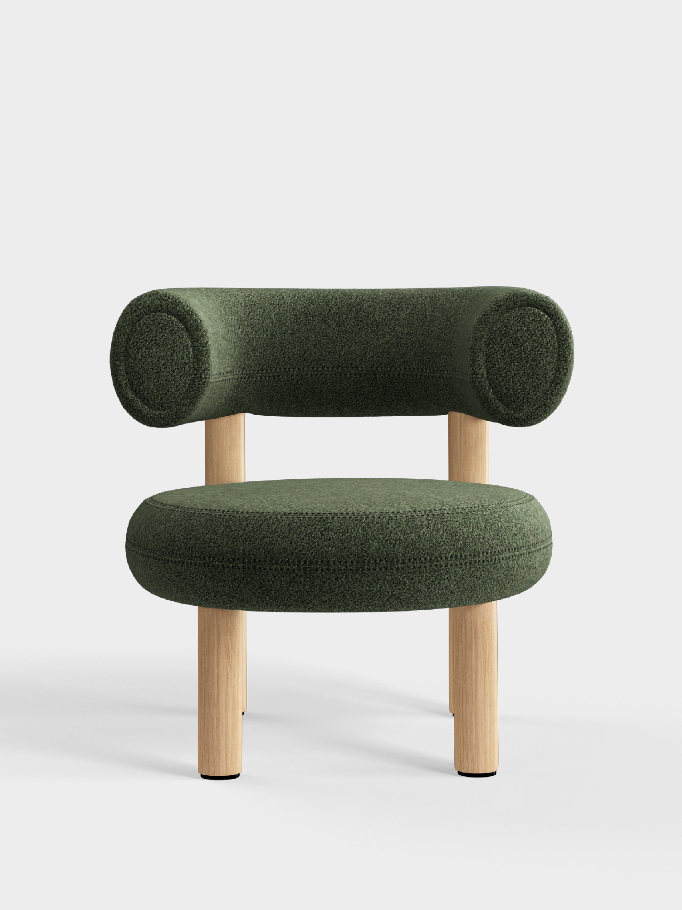 Fat Lounge Chair