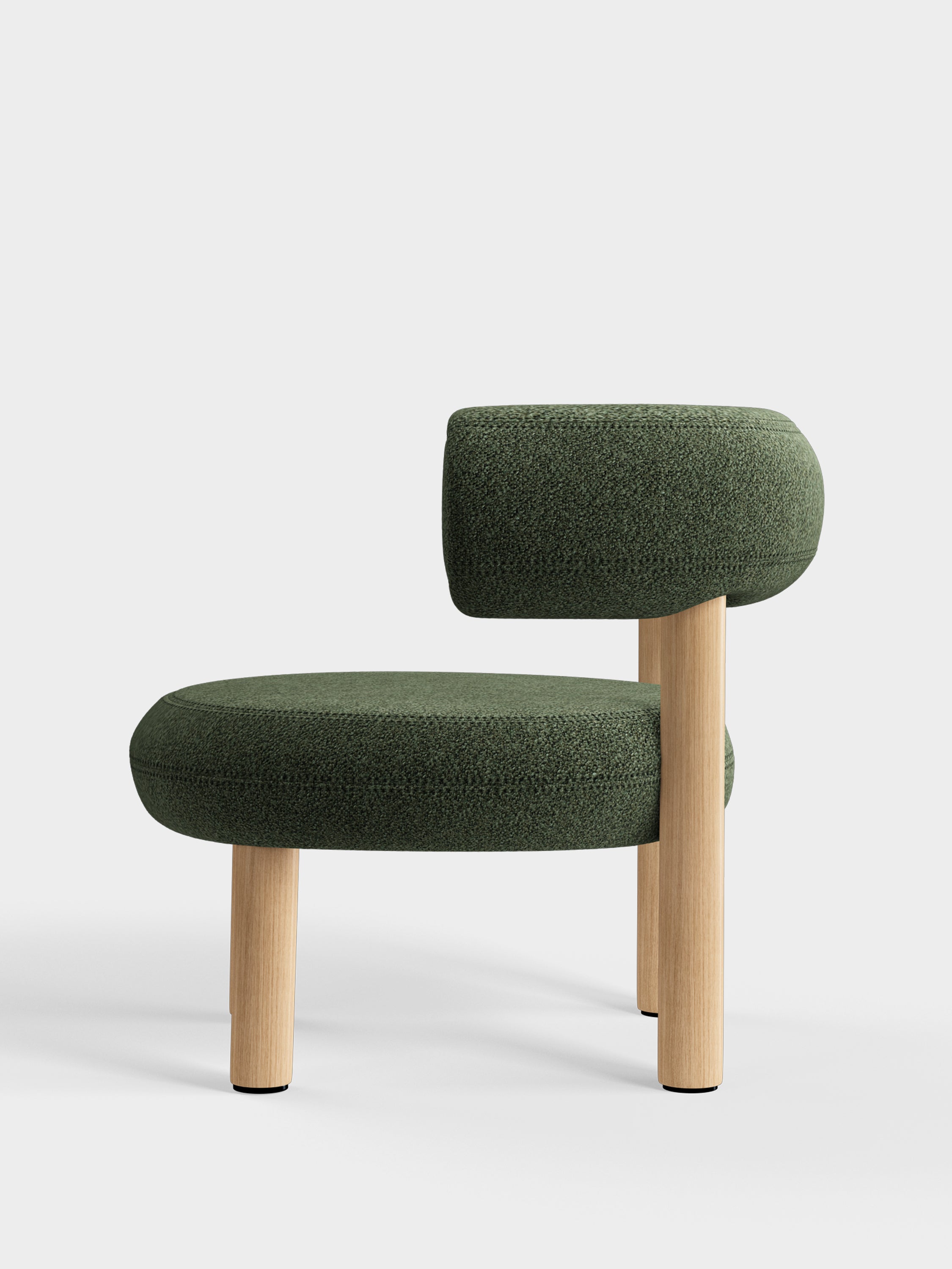 Fat Lounge Chair