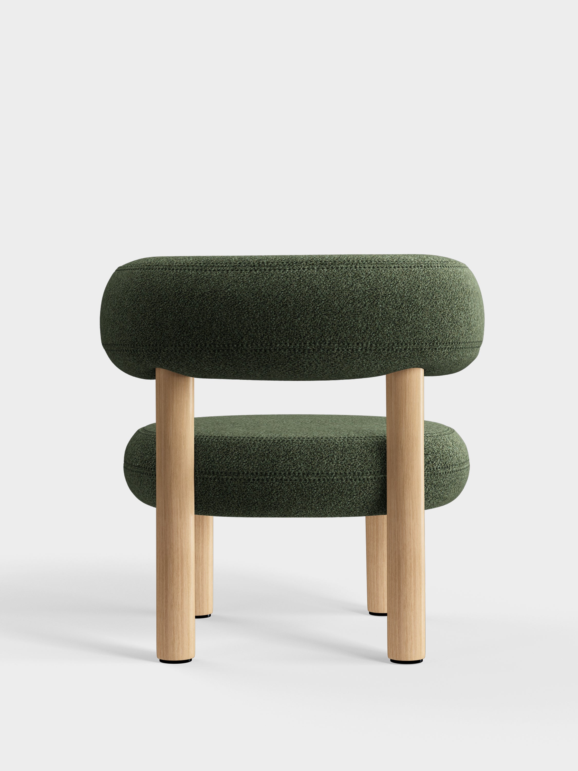 Fat Lounge Chair