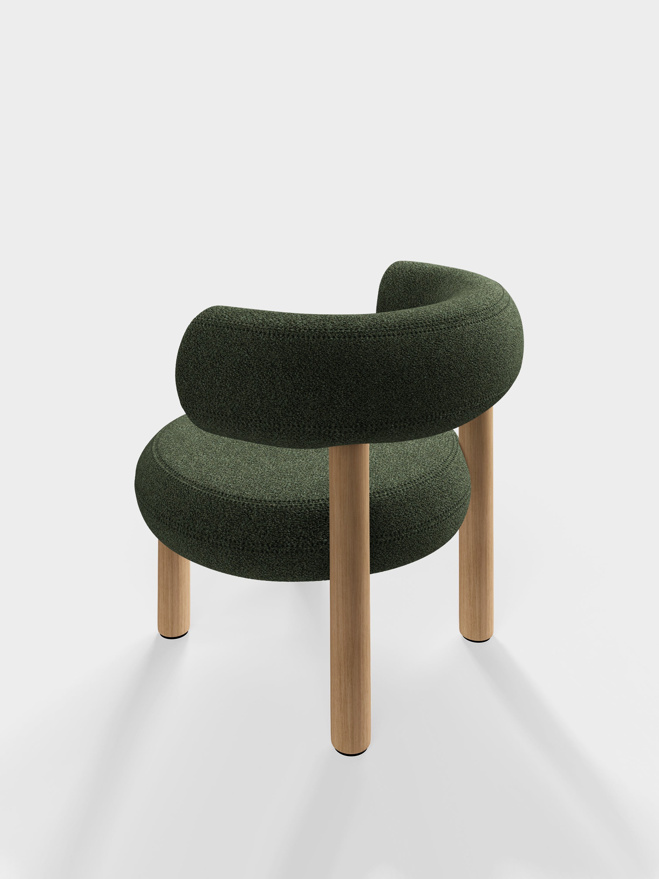 Fat Lounge Chair