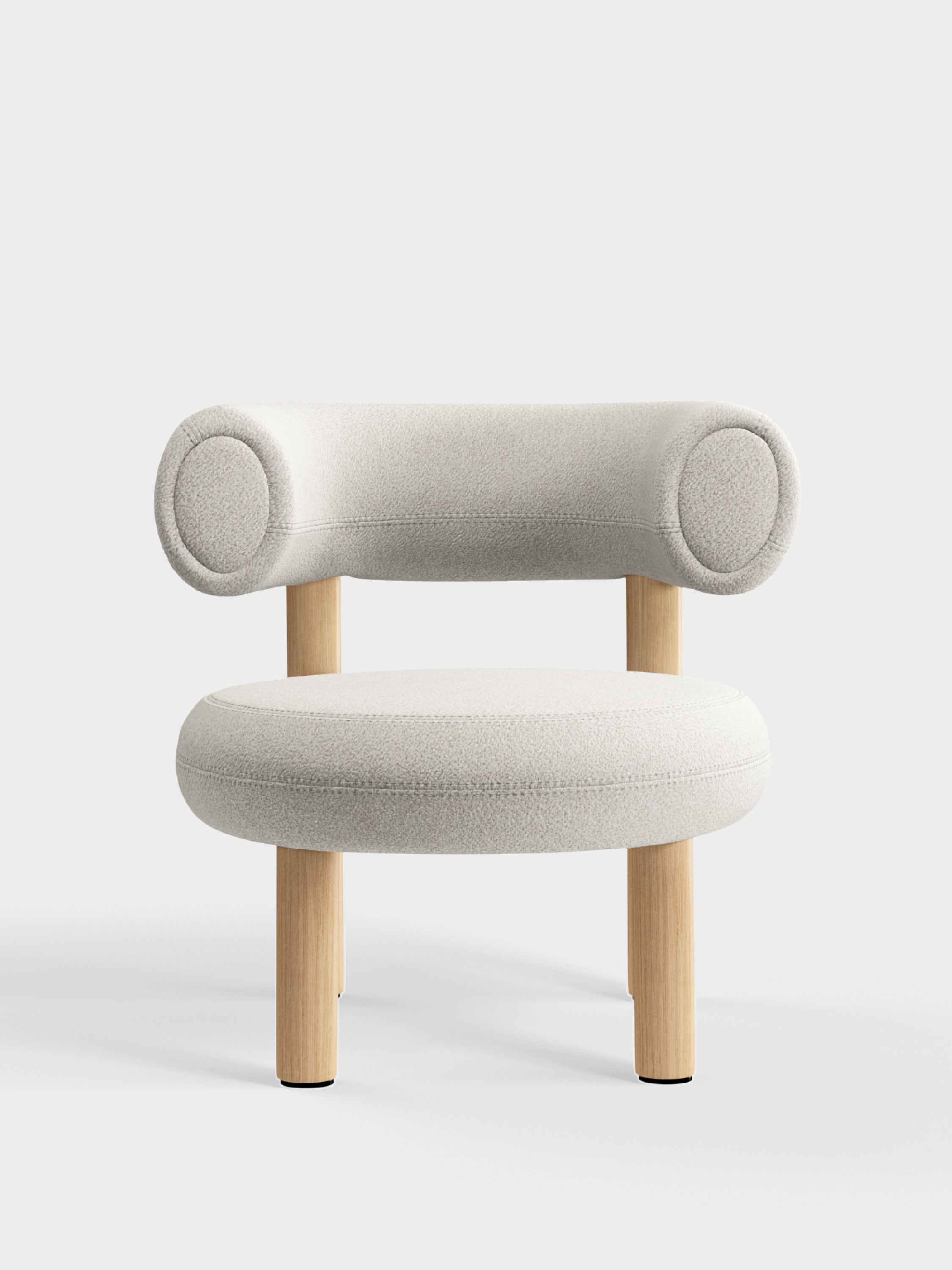Fat Lounge Chair