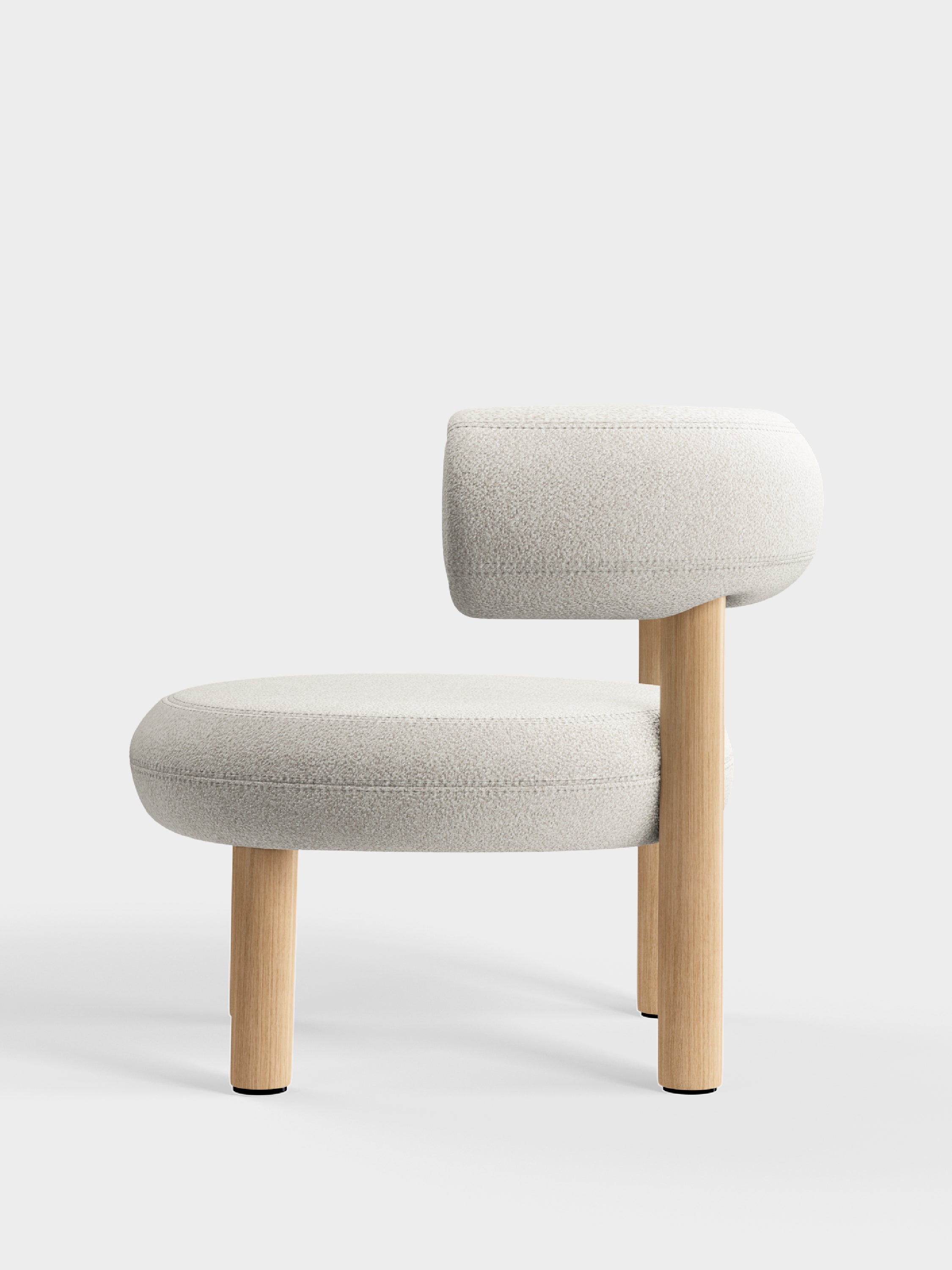 Fat Lounge Chair