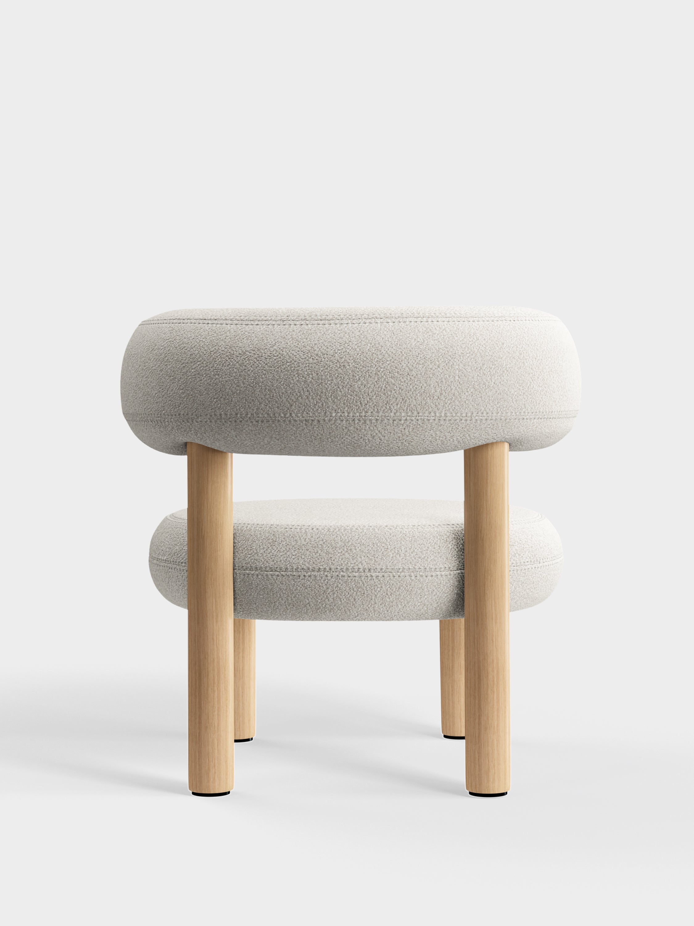 Fat Lounge Chair