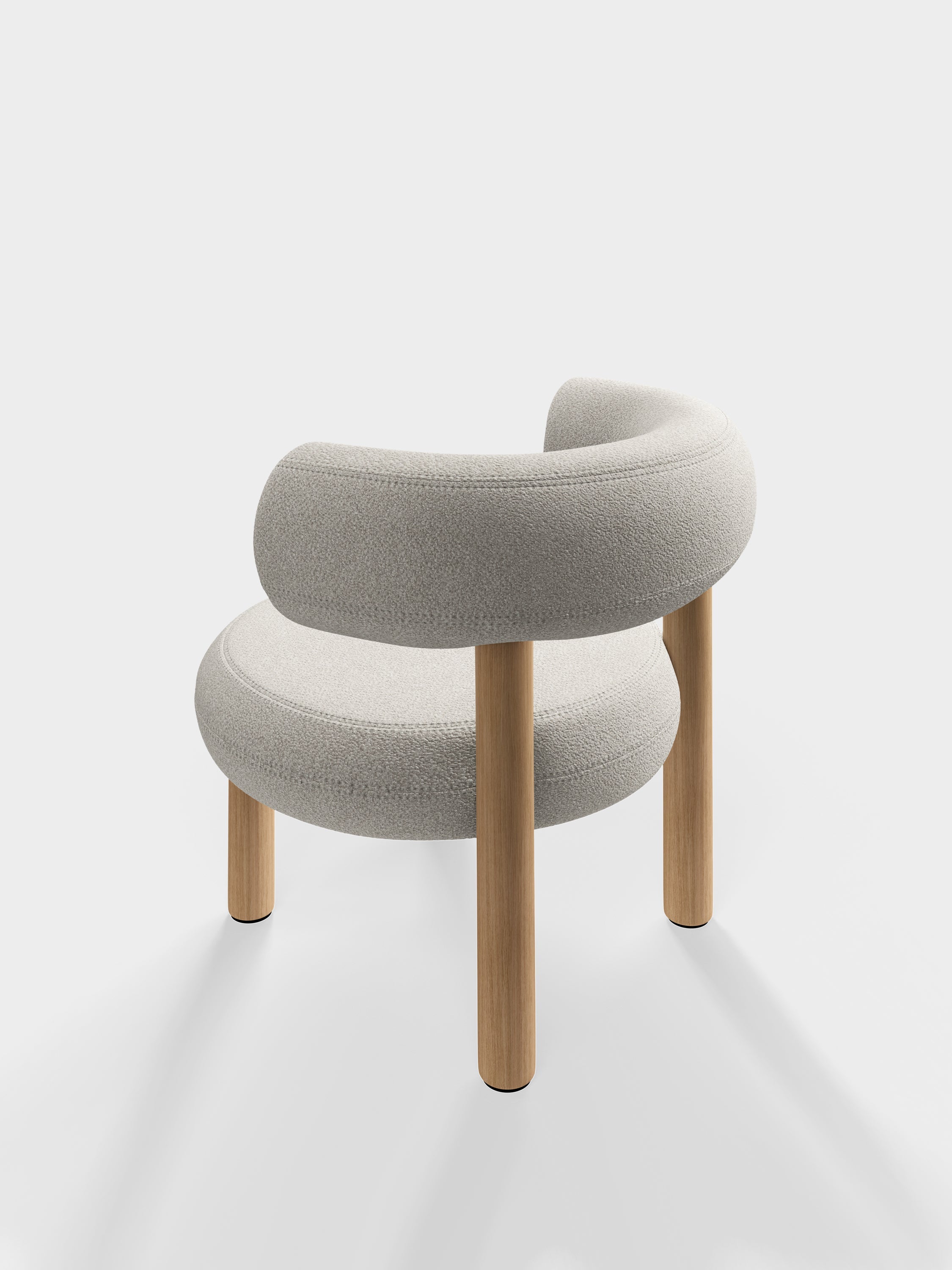 Fat Lounge Chair