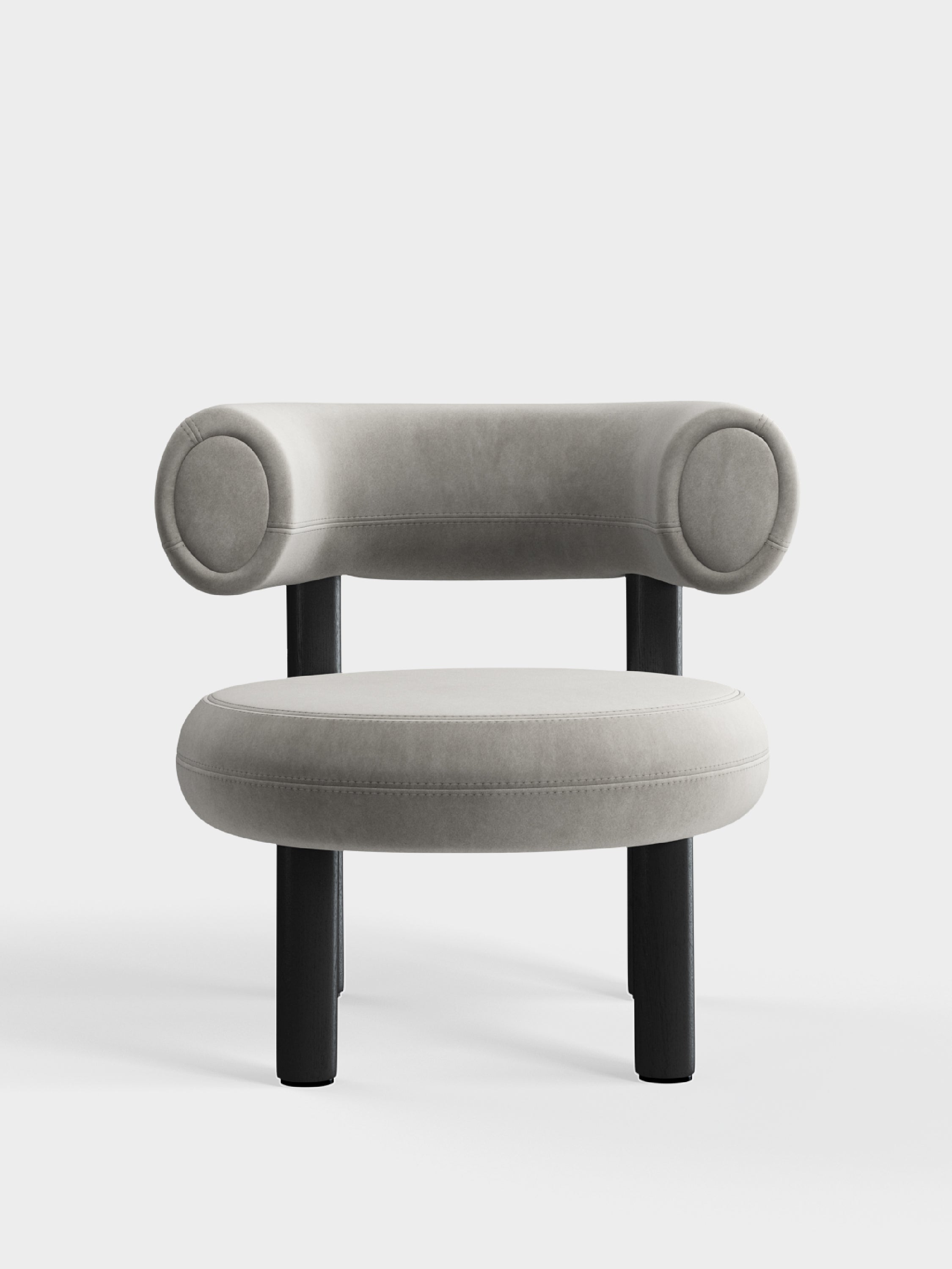 Fat Lounge Chair