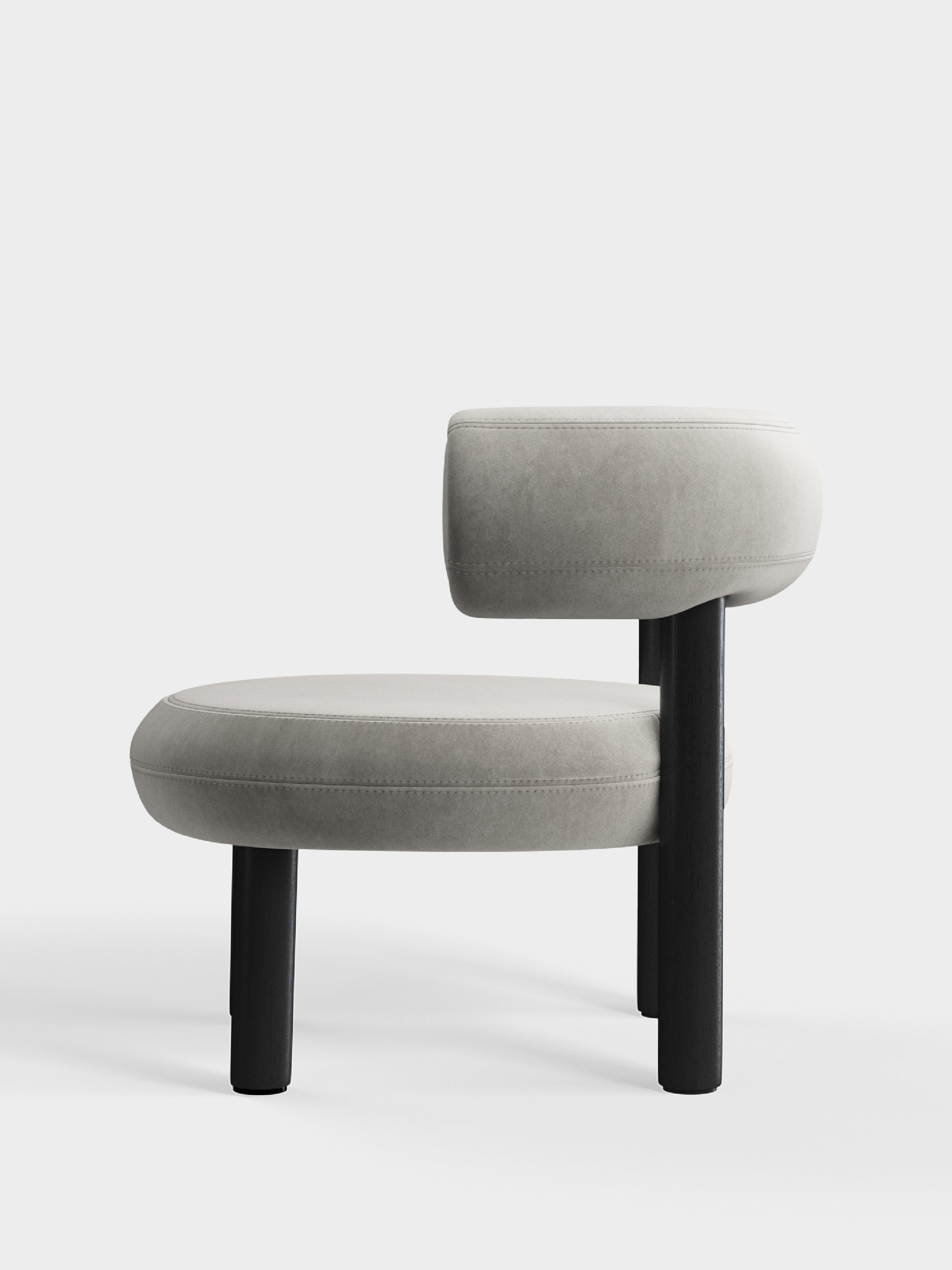 Fat Lounge Chair