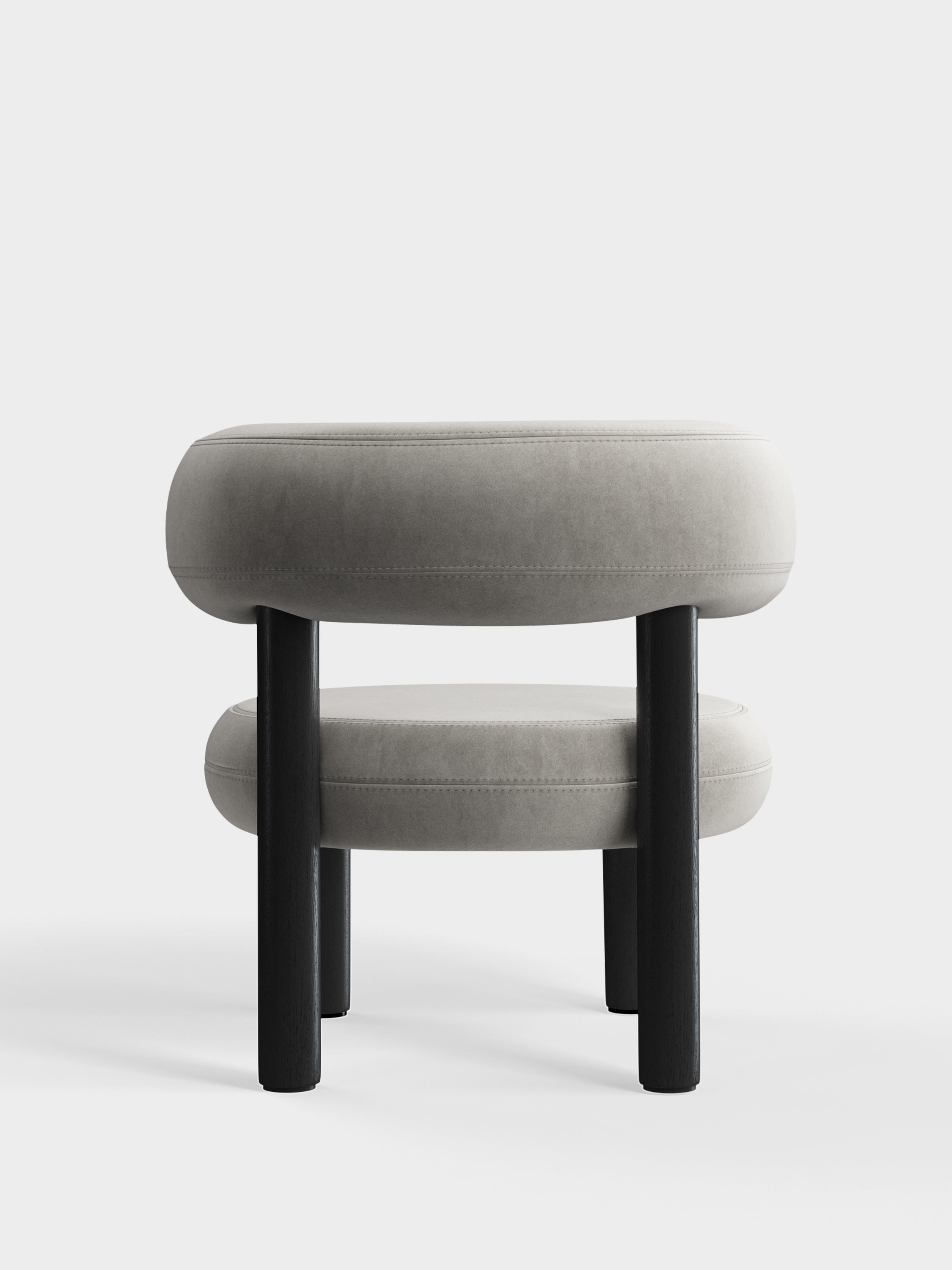Fat Lounge Chair