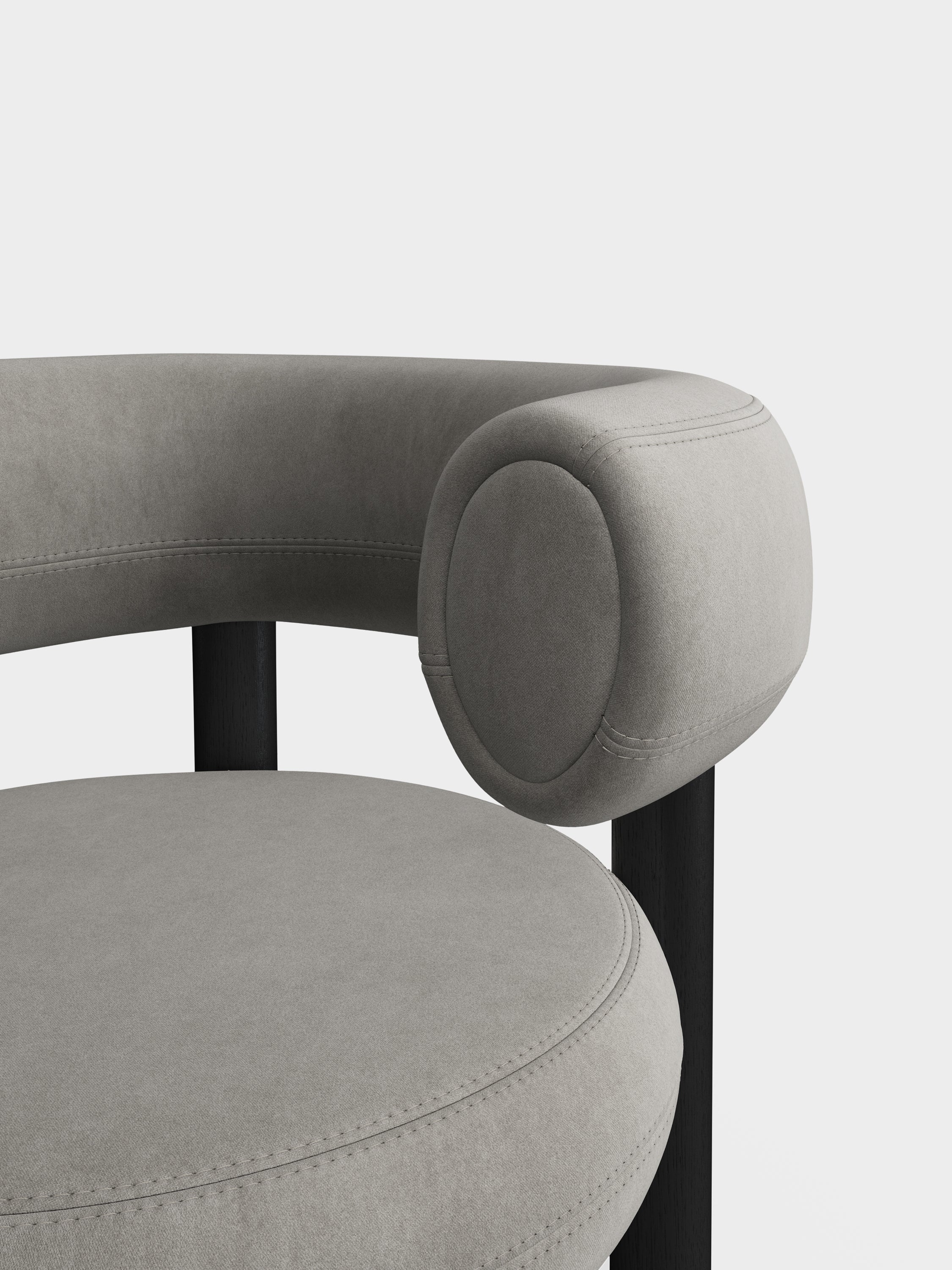 Fat Lounge Chair