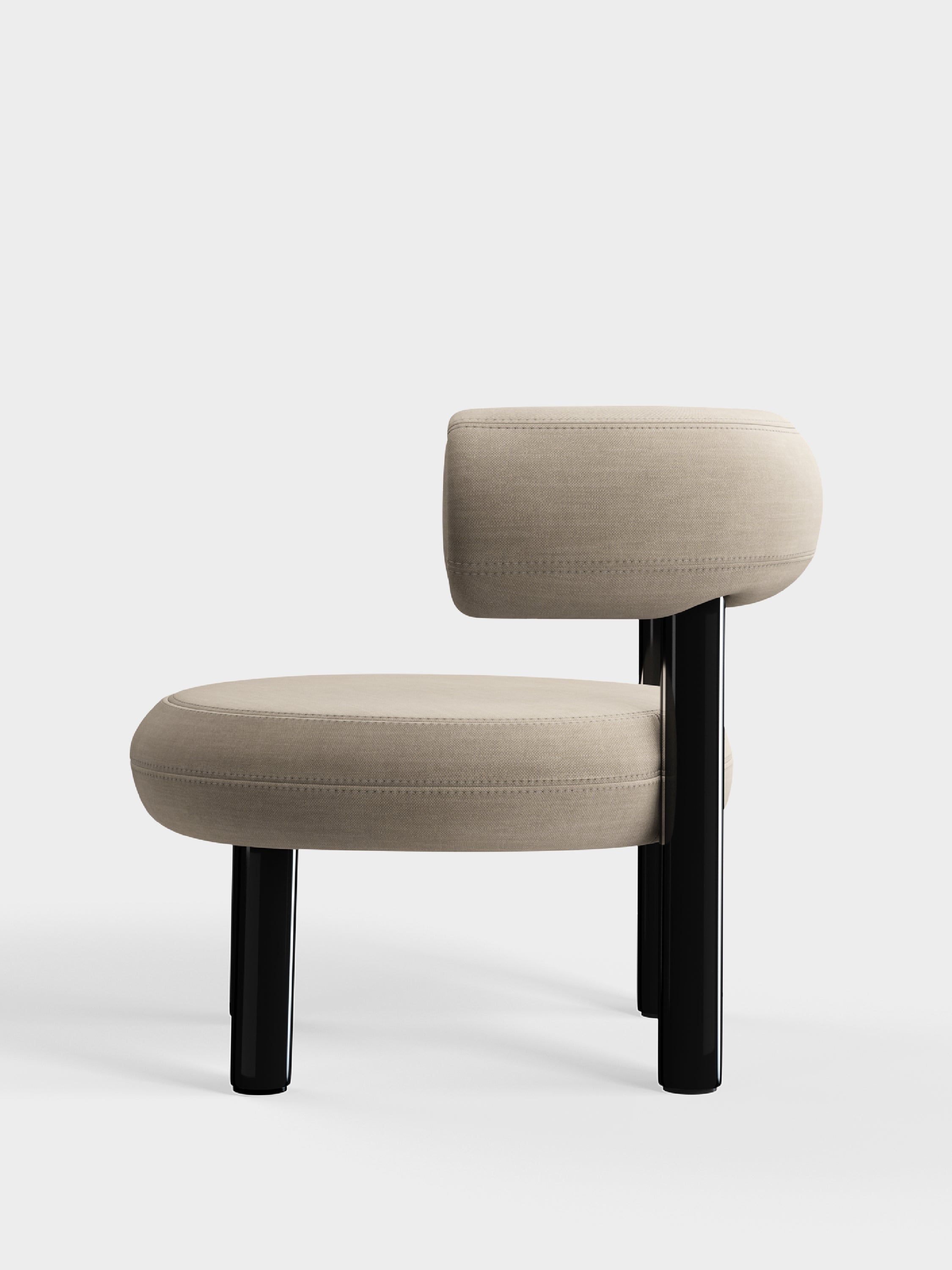 Fat Lounge Chair
