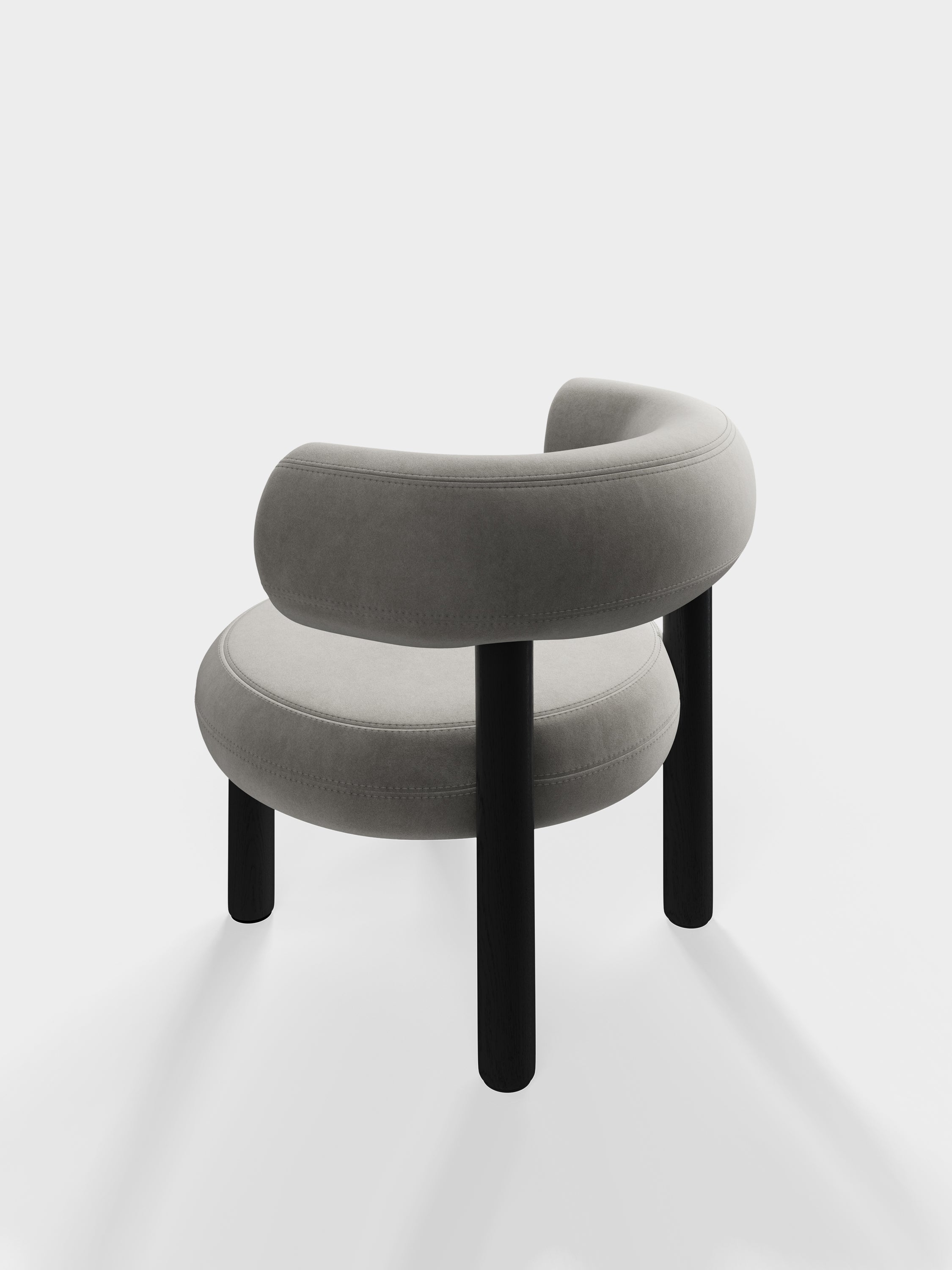 Fat Lounge Chair