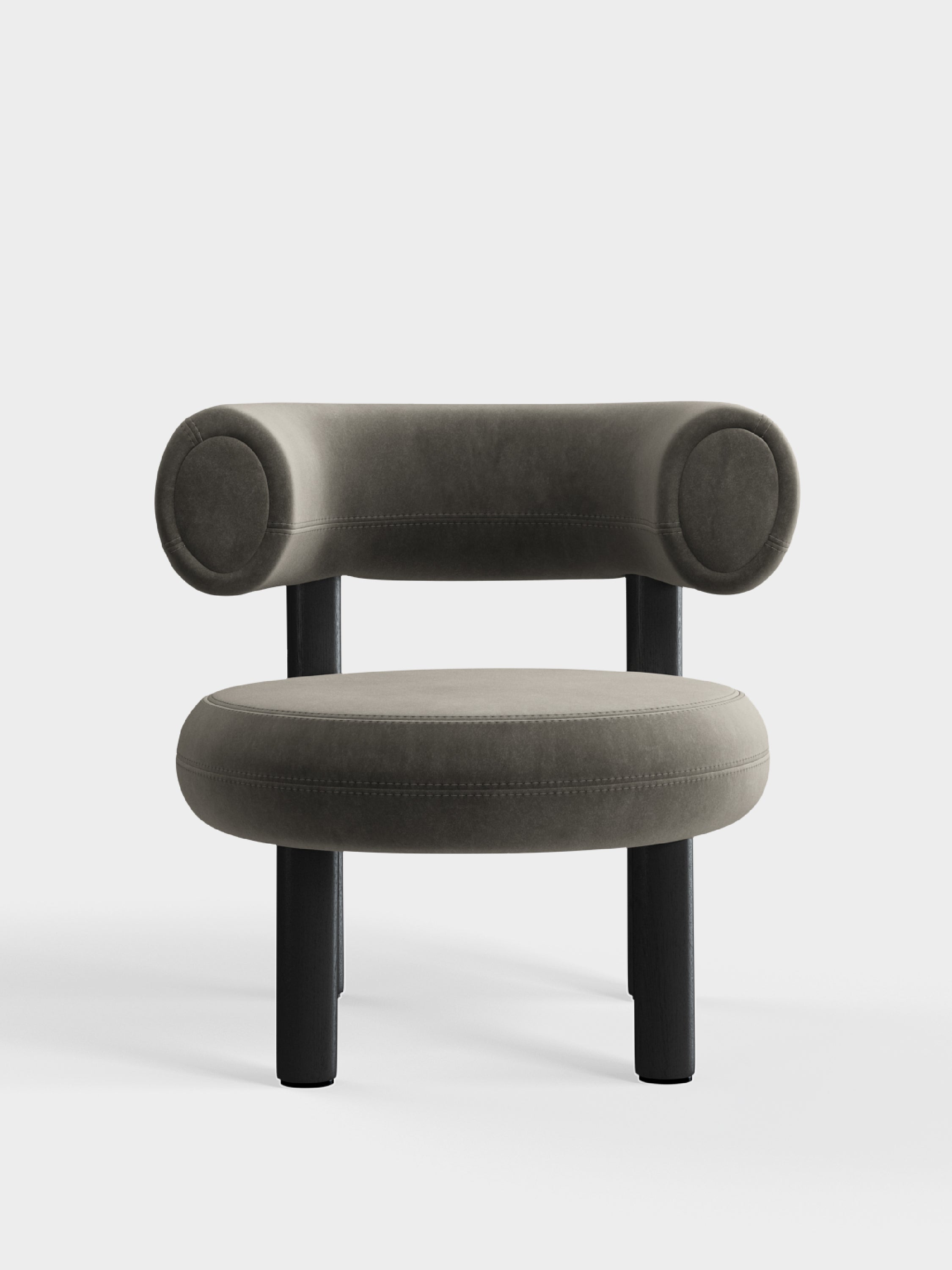 Fat Lounge Chair